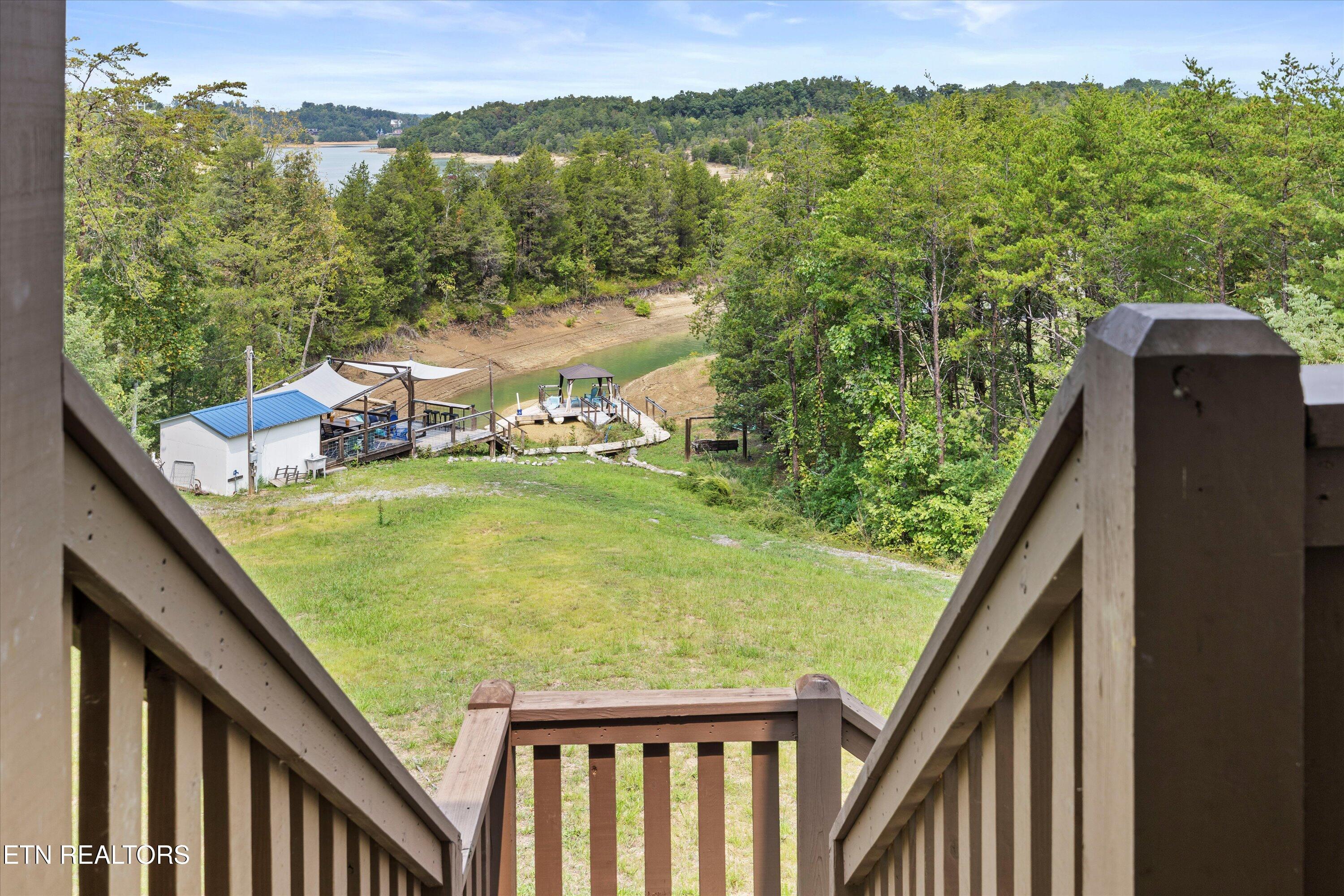 3494 Bohanan Top Rd