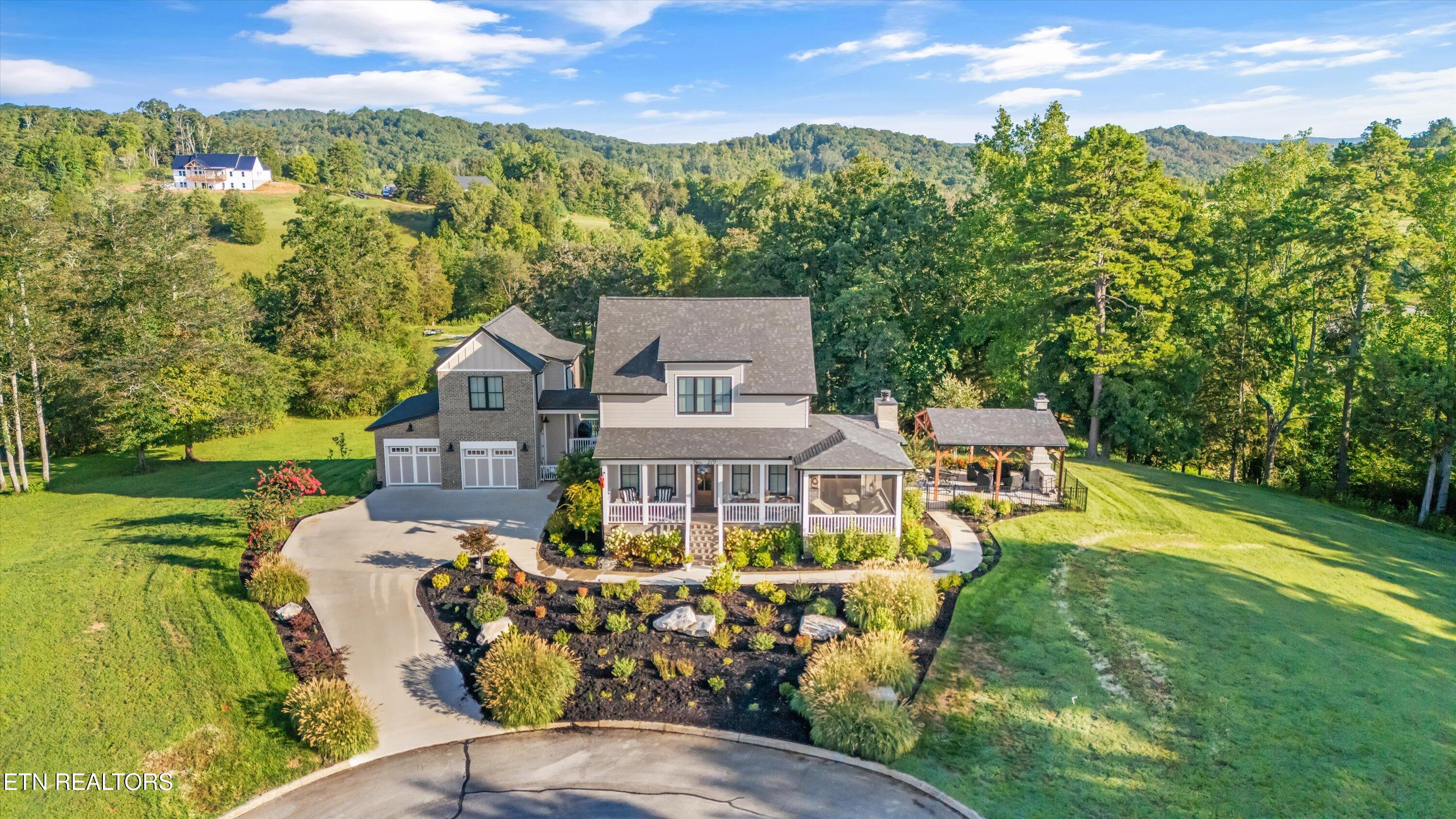 279 Serenity Drive