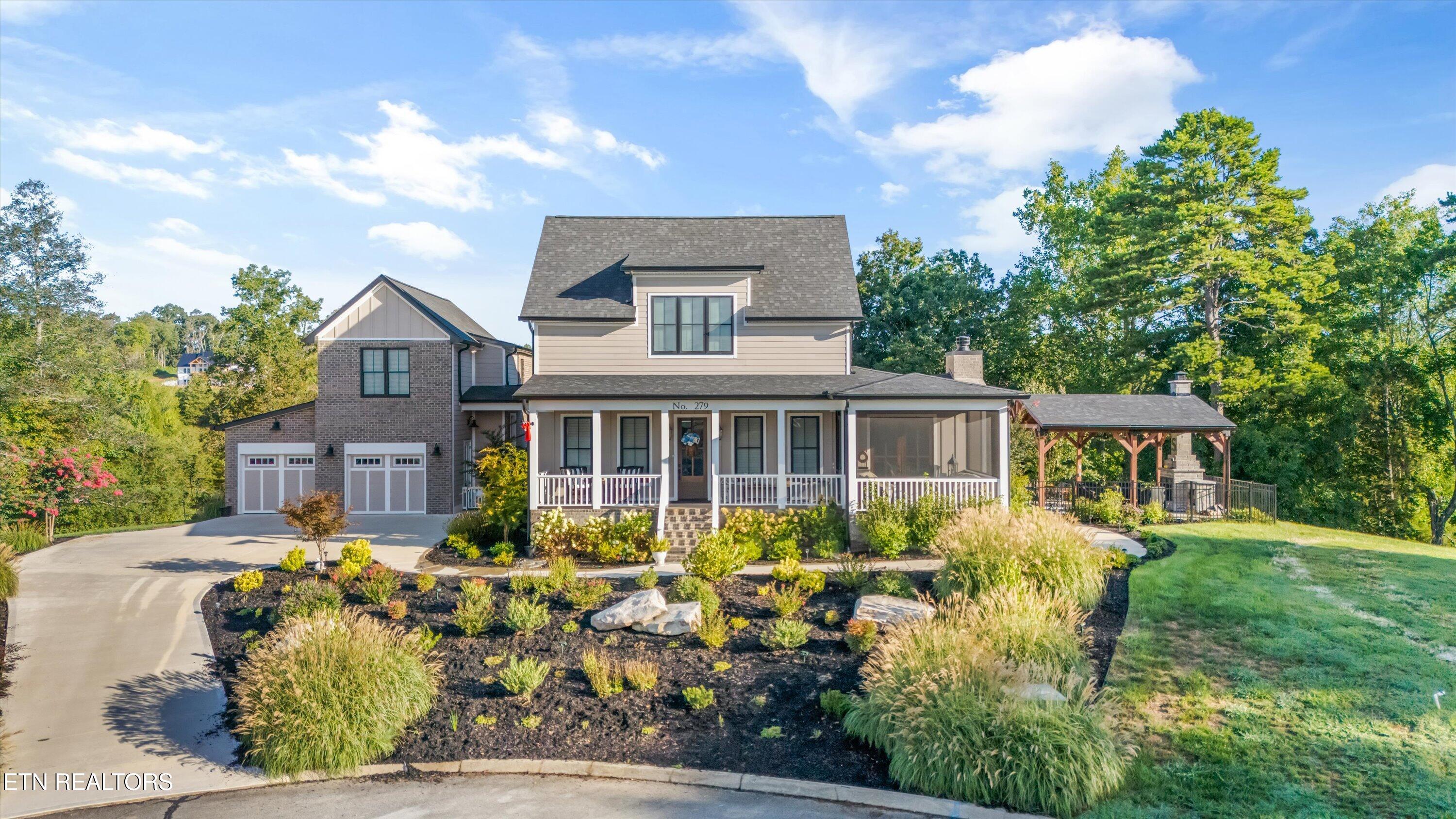 279 Serenity Drive