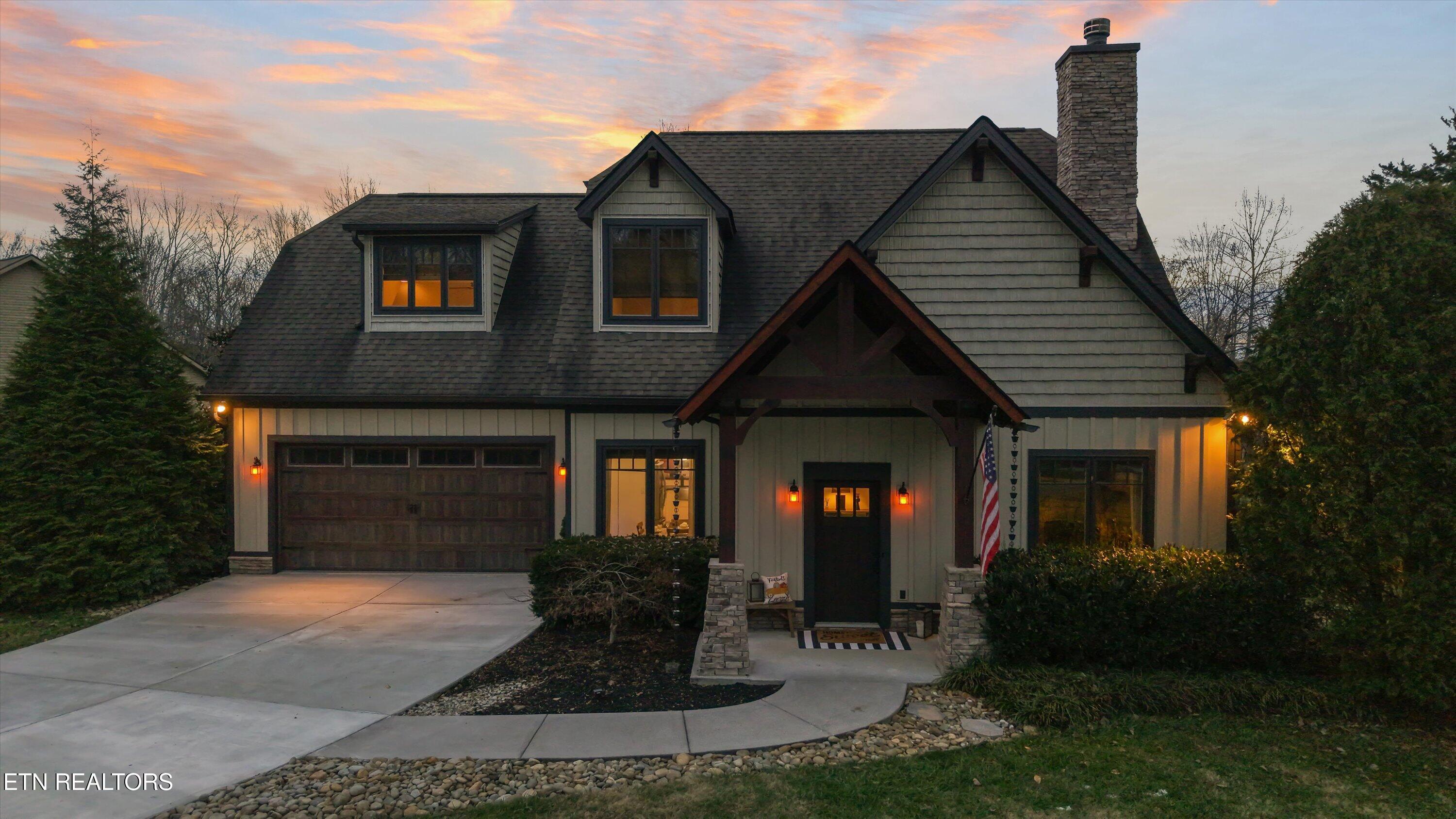 9187 Old Maynardville Pike