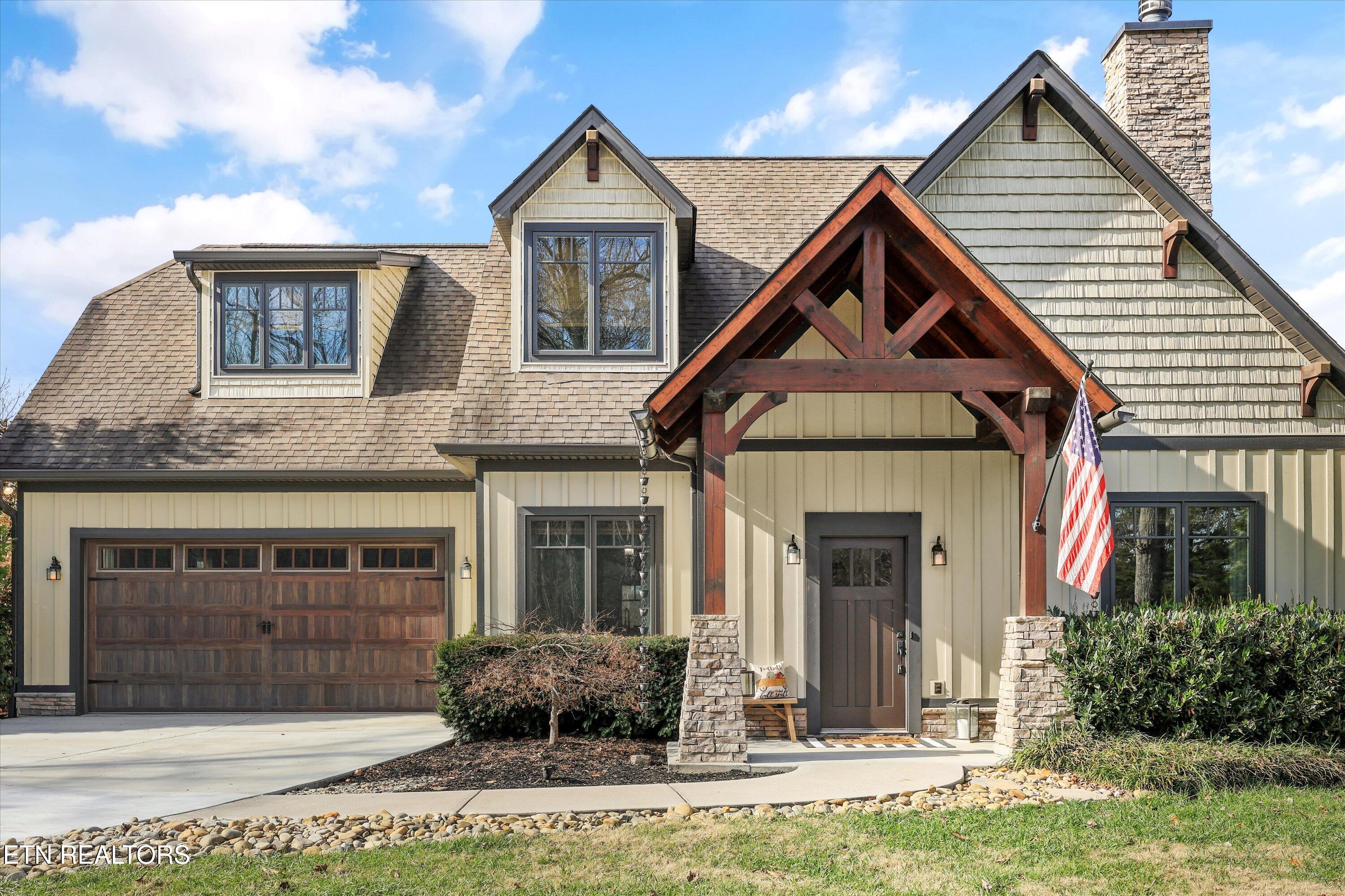 9187 Old Maynardville Pike