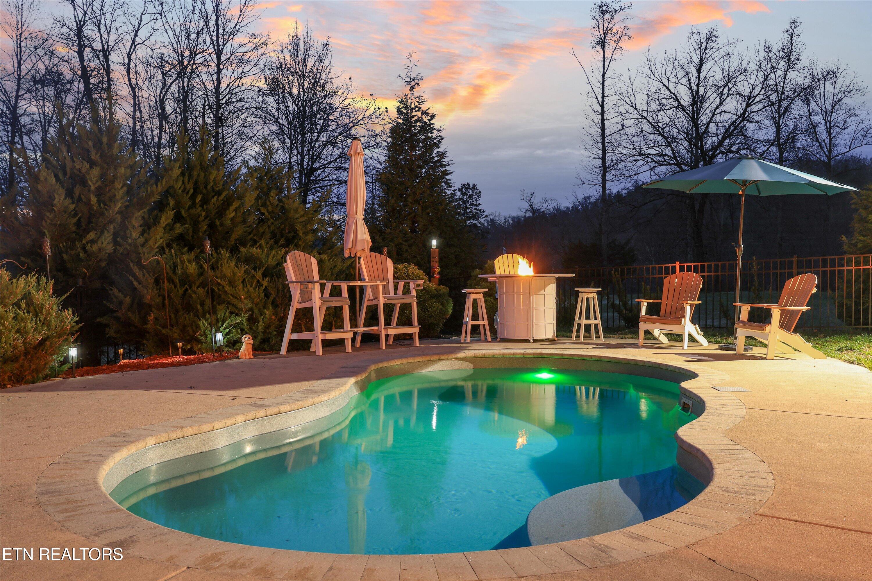 9187 Old Maynardville Pike