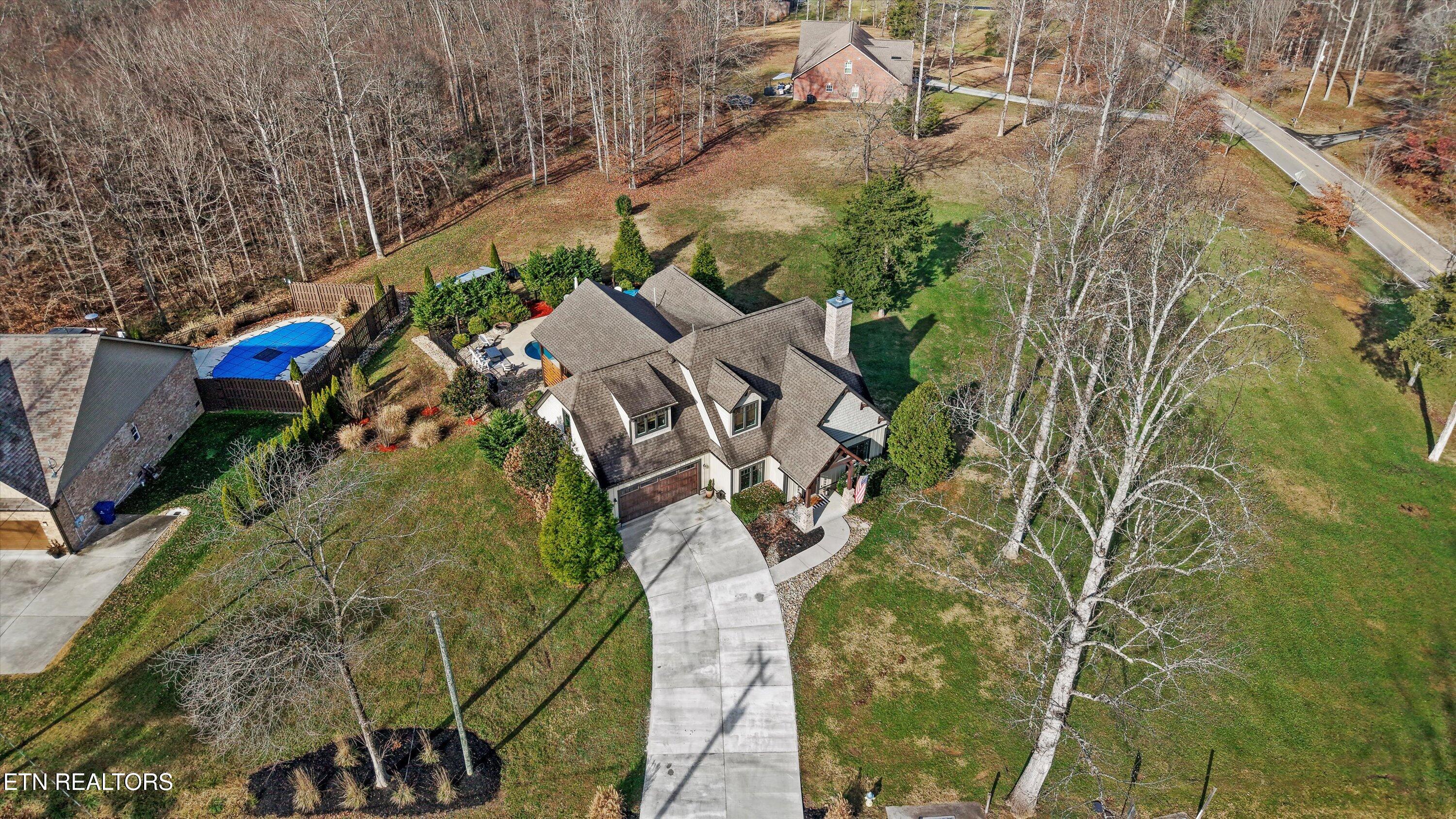 9187 Old Maynardville Pike