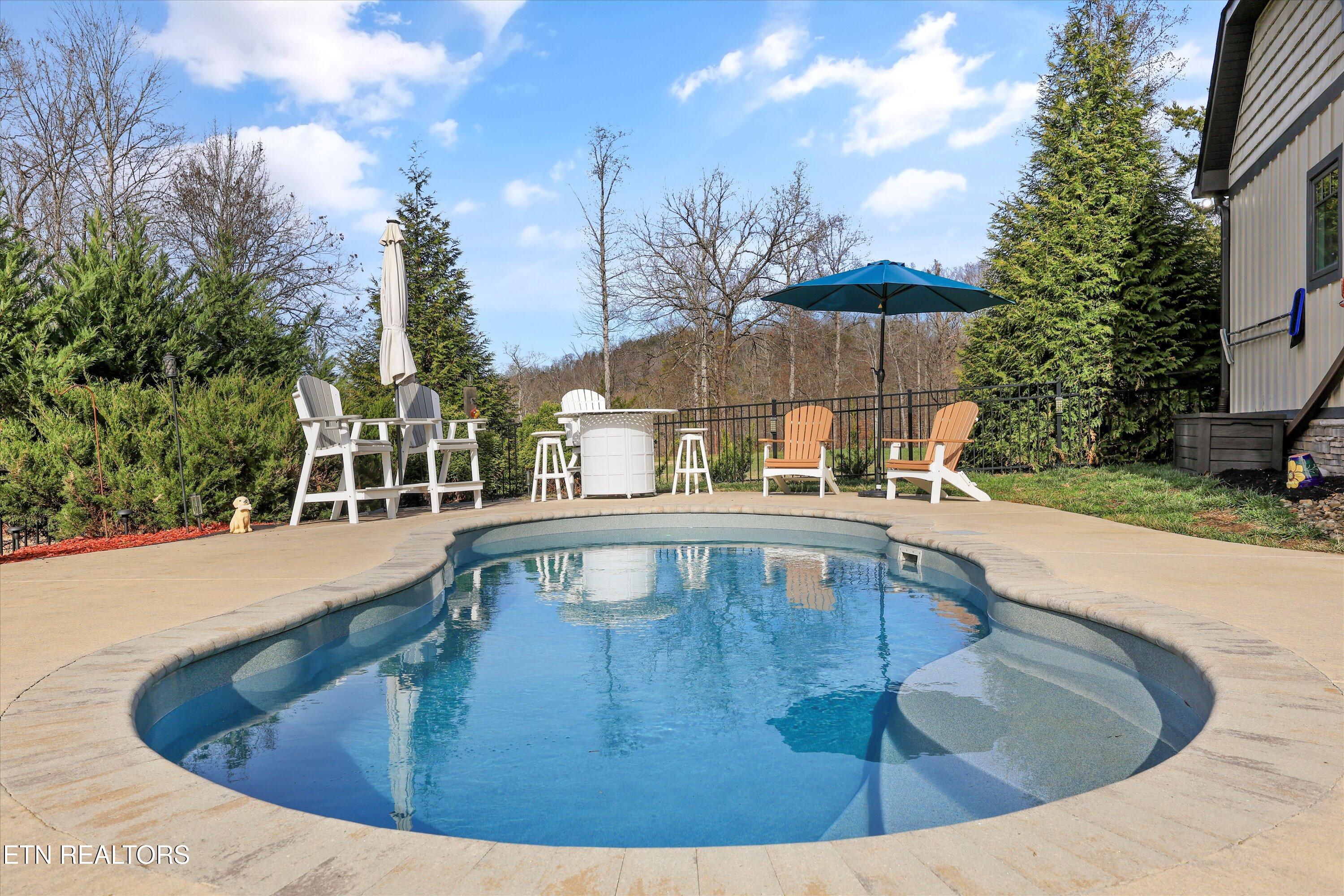 9187 Old Maynardville Pike