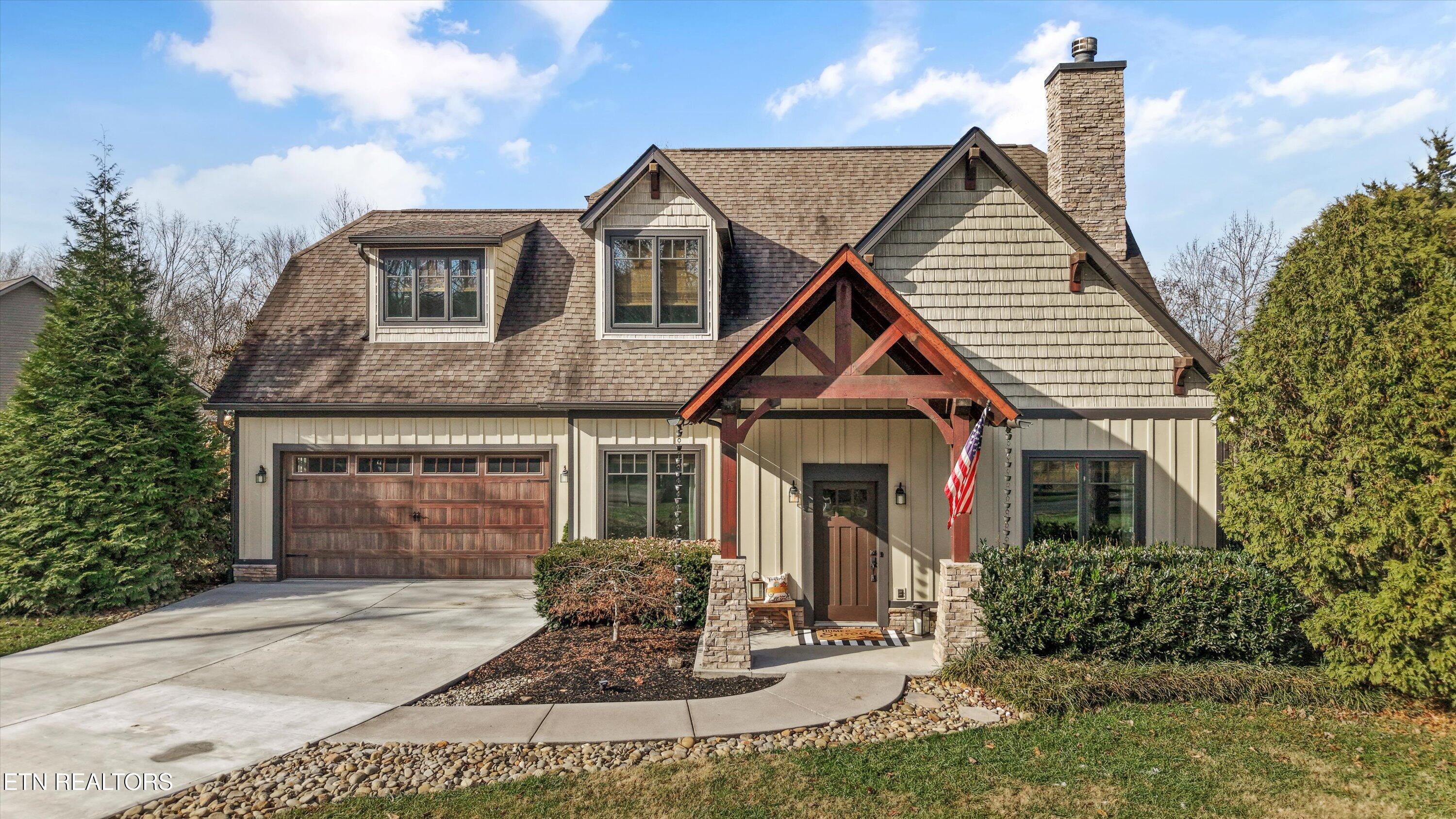 9187 Old Maynardville Pike