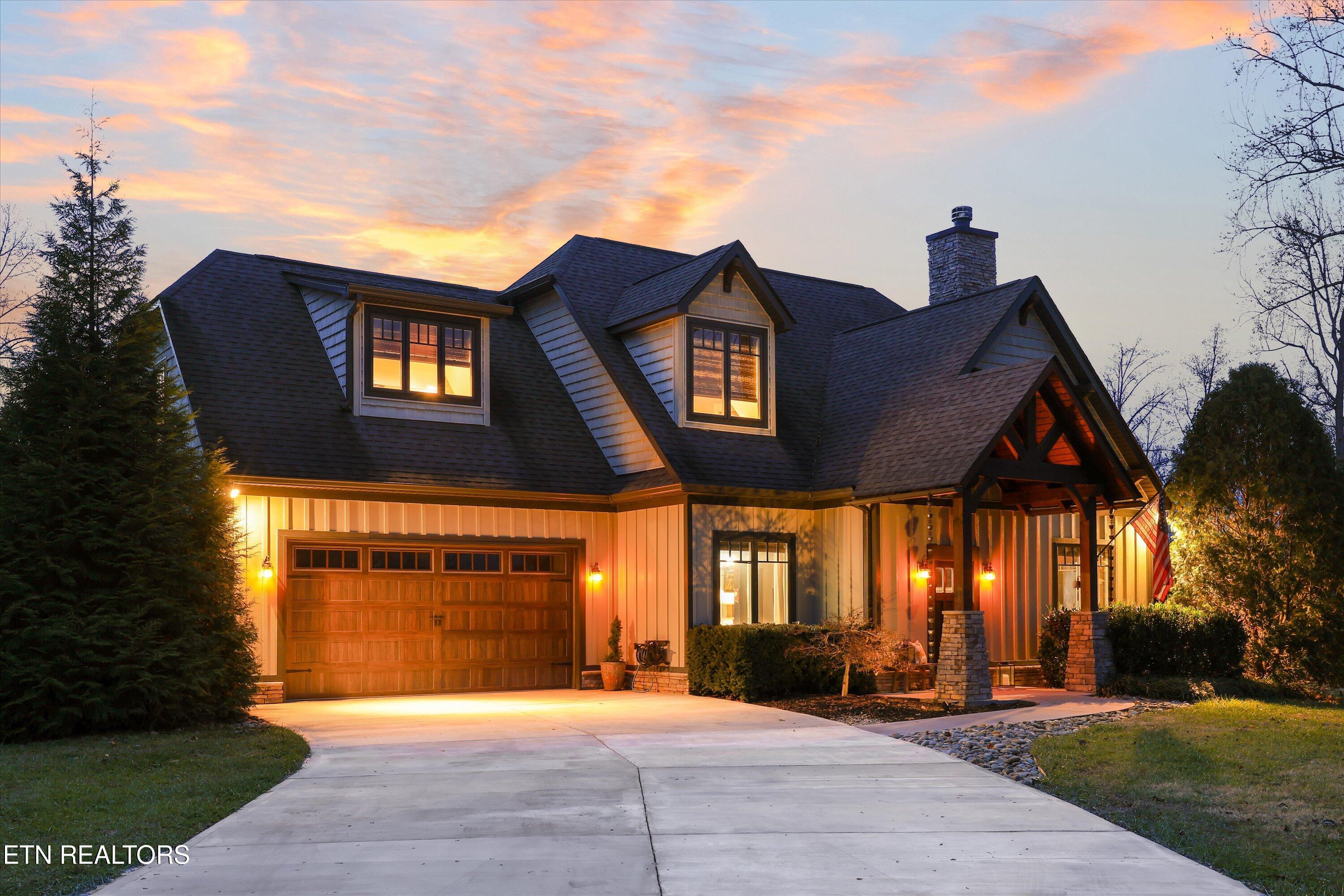 9187 Old Maynardville Pike