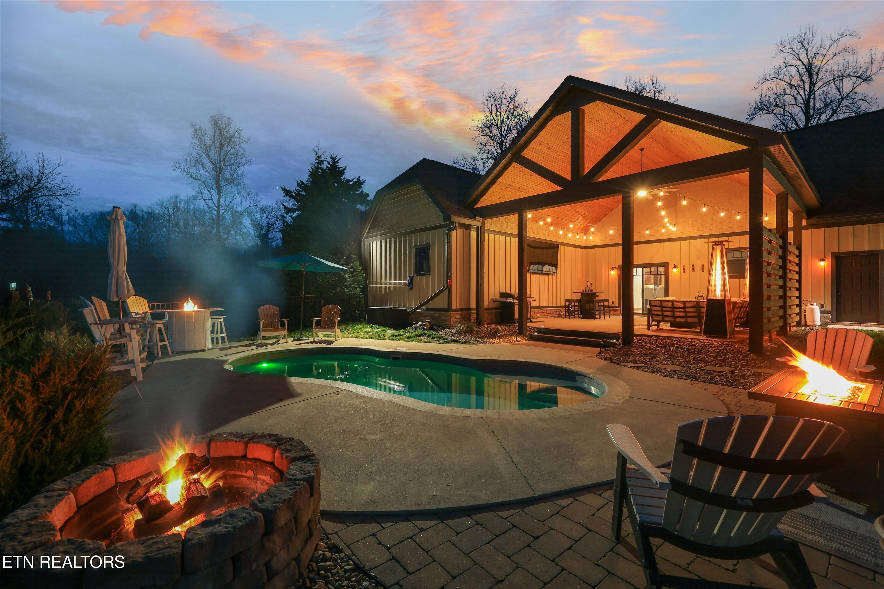 9187 Old Maynardville Pike