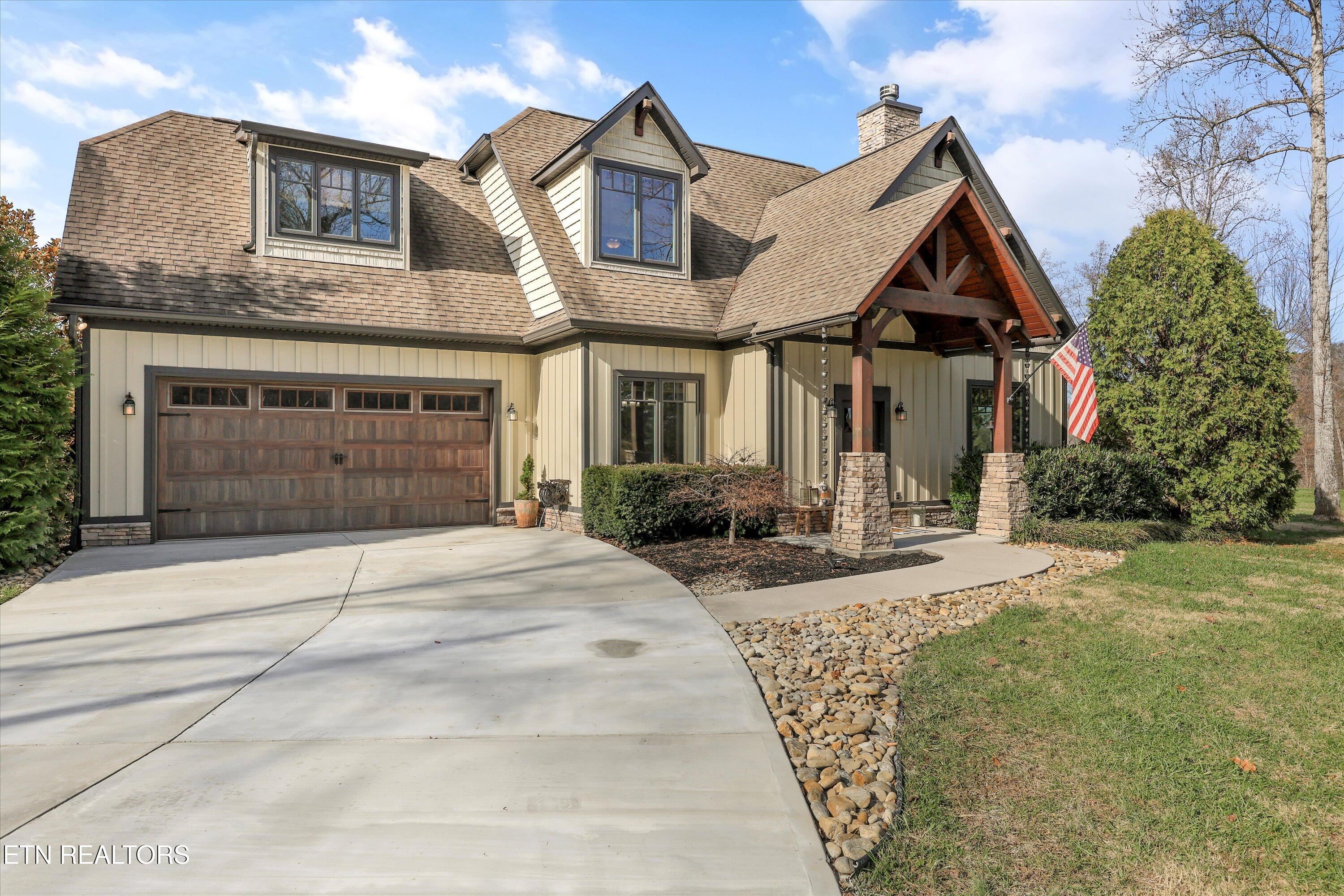 9187 Old Maynardville Pike