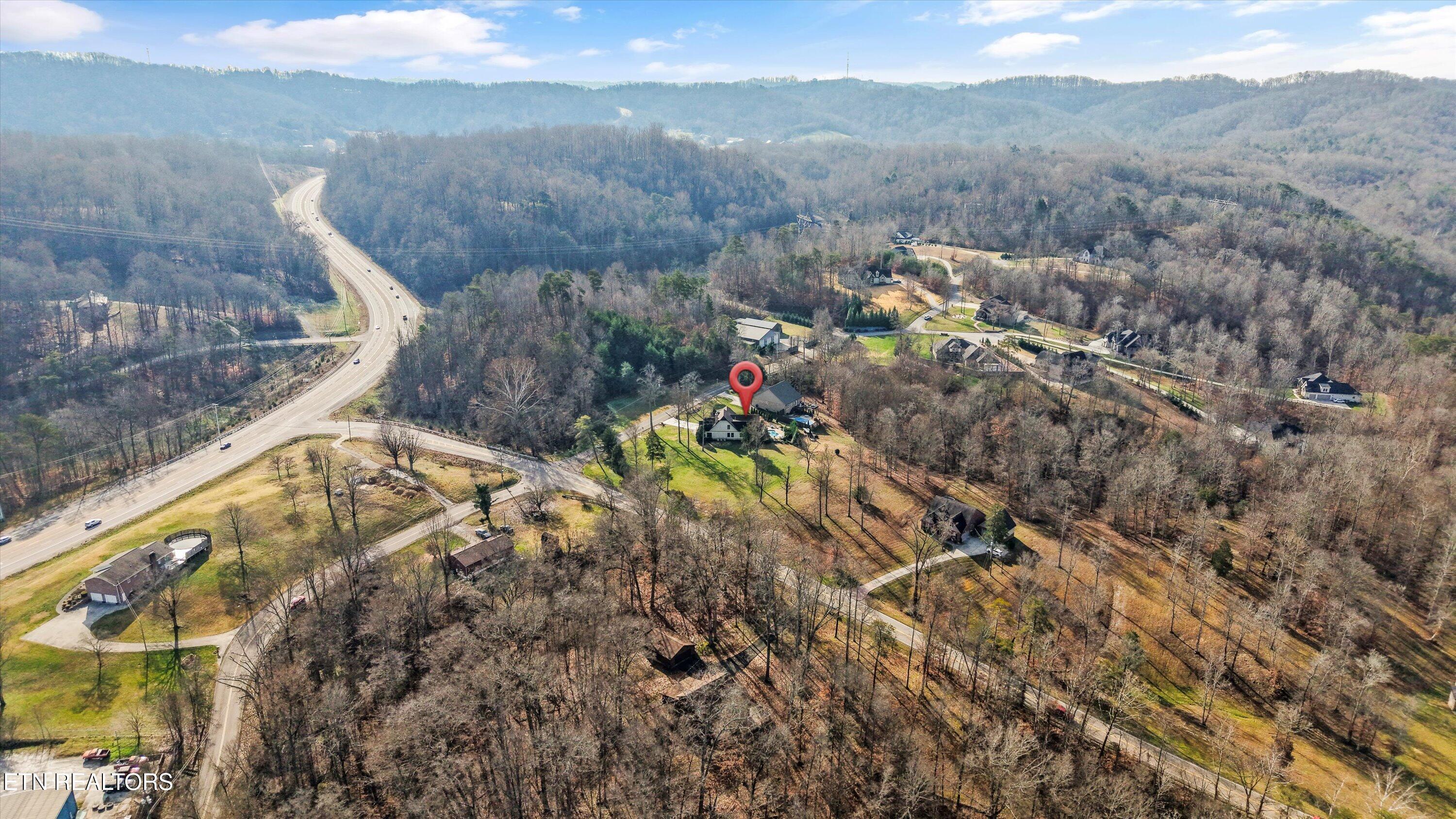 9187 Old Maynardville Pike