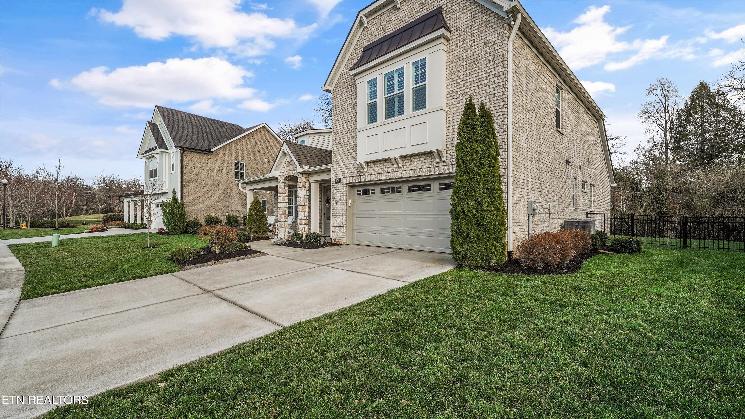 108 Broady Meadow Circle