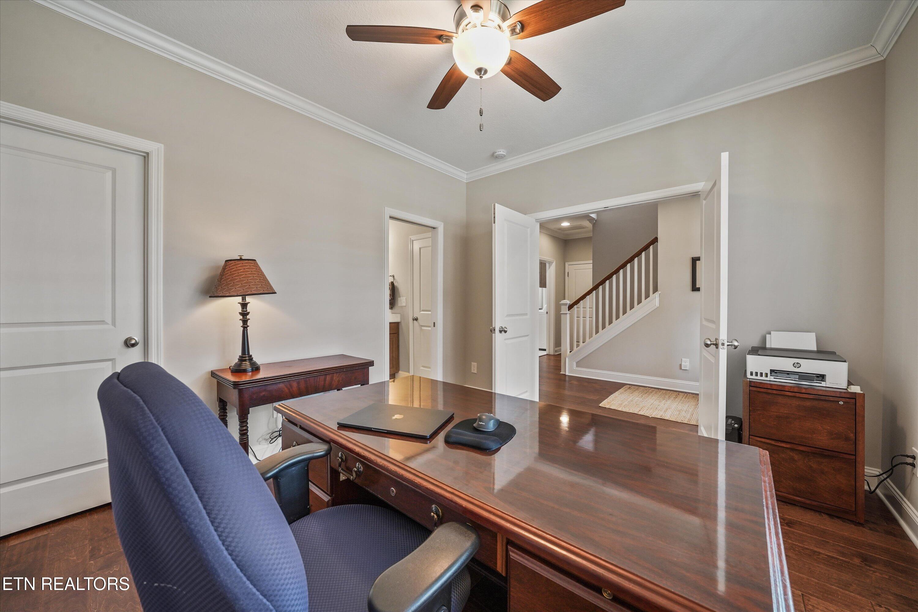 108 Broady Meadow Circle