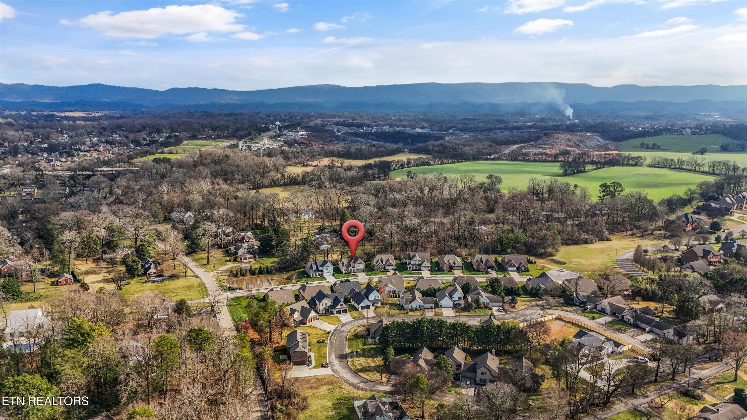 108 Broady Meadow Circle