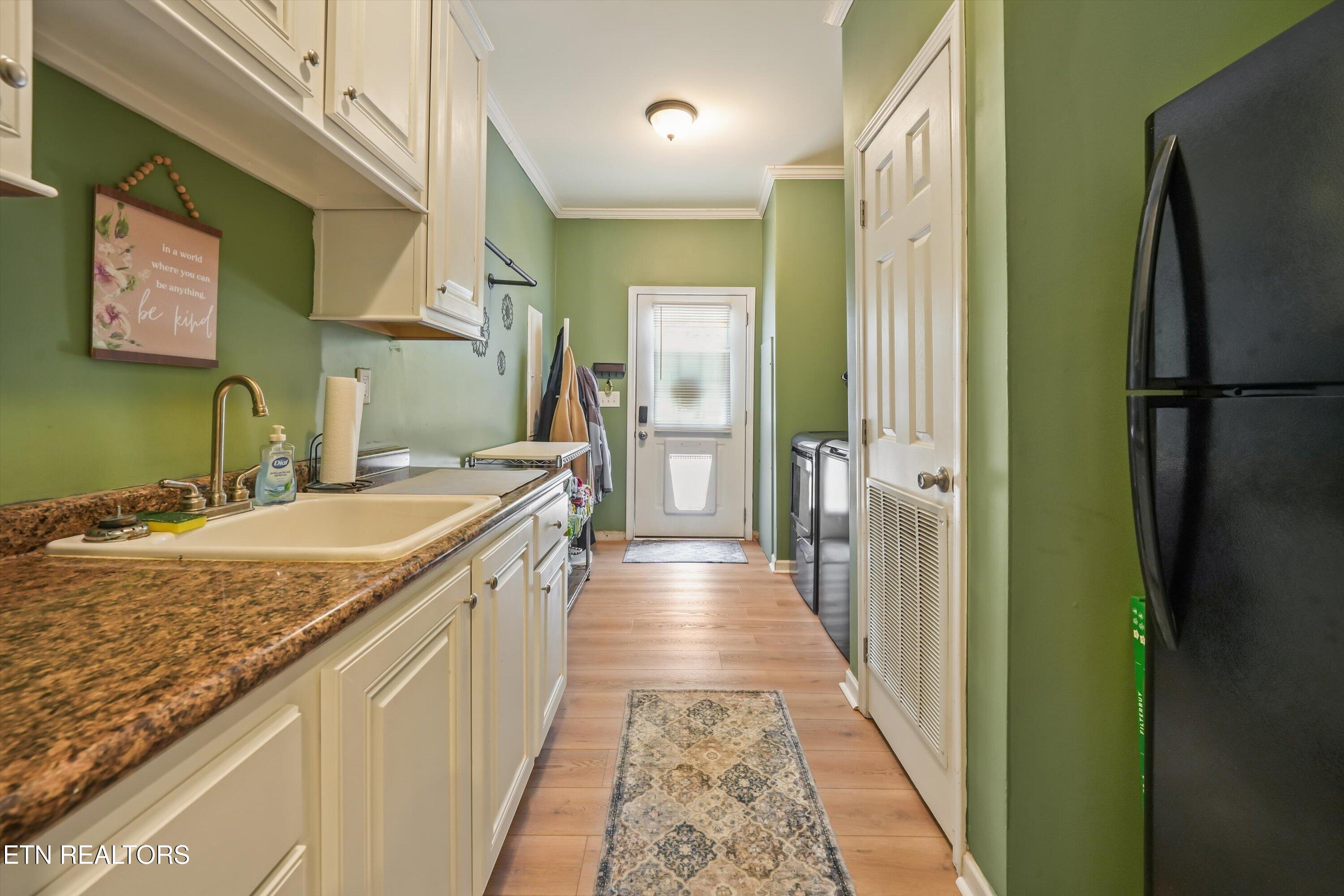 598 Huff Bend Lane
