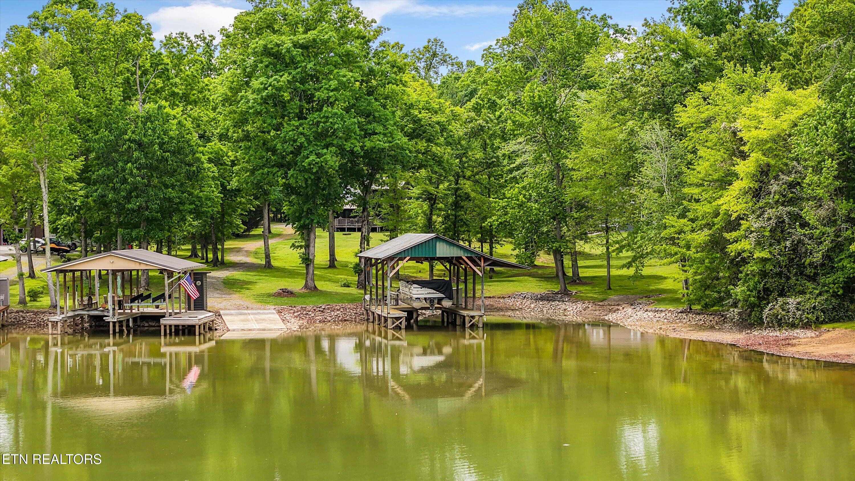 598 Huff Bend Lane