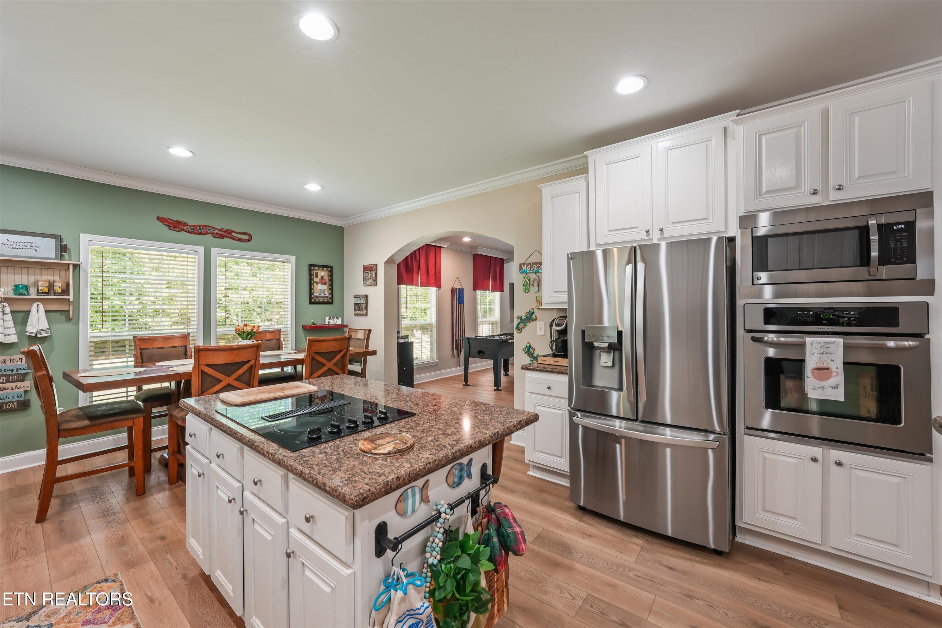 598 Huff Bend Lane