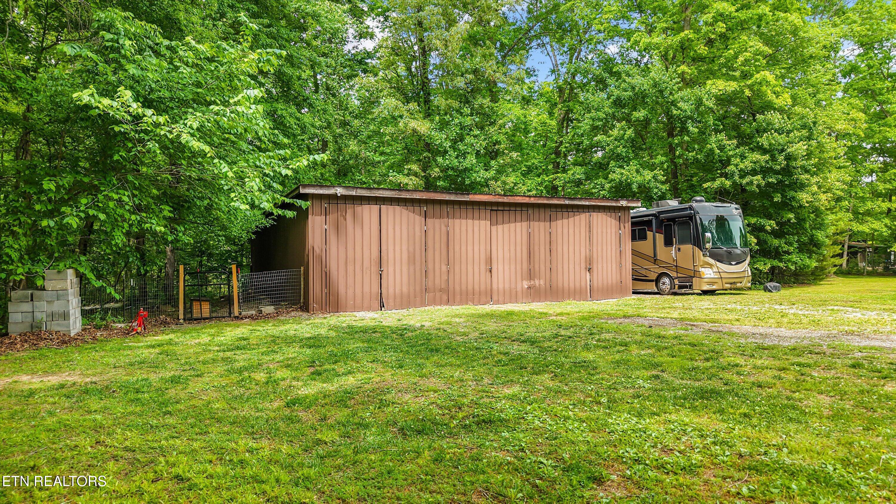 598 Huff Bend Lane
