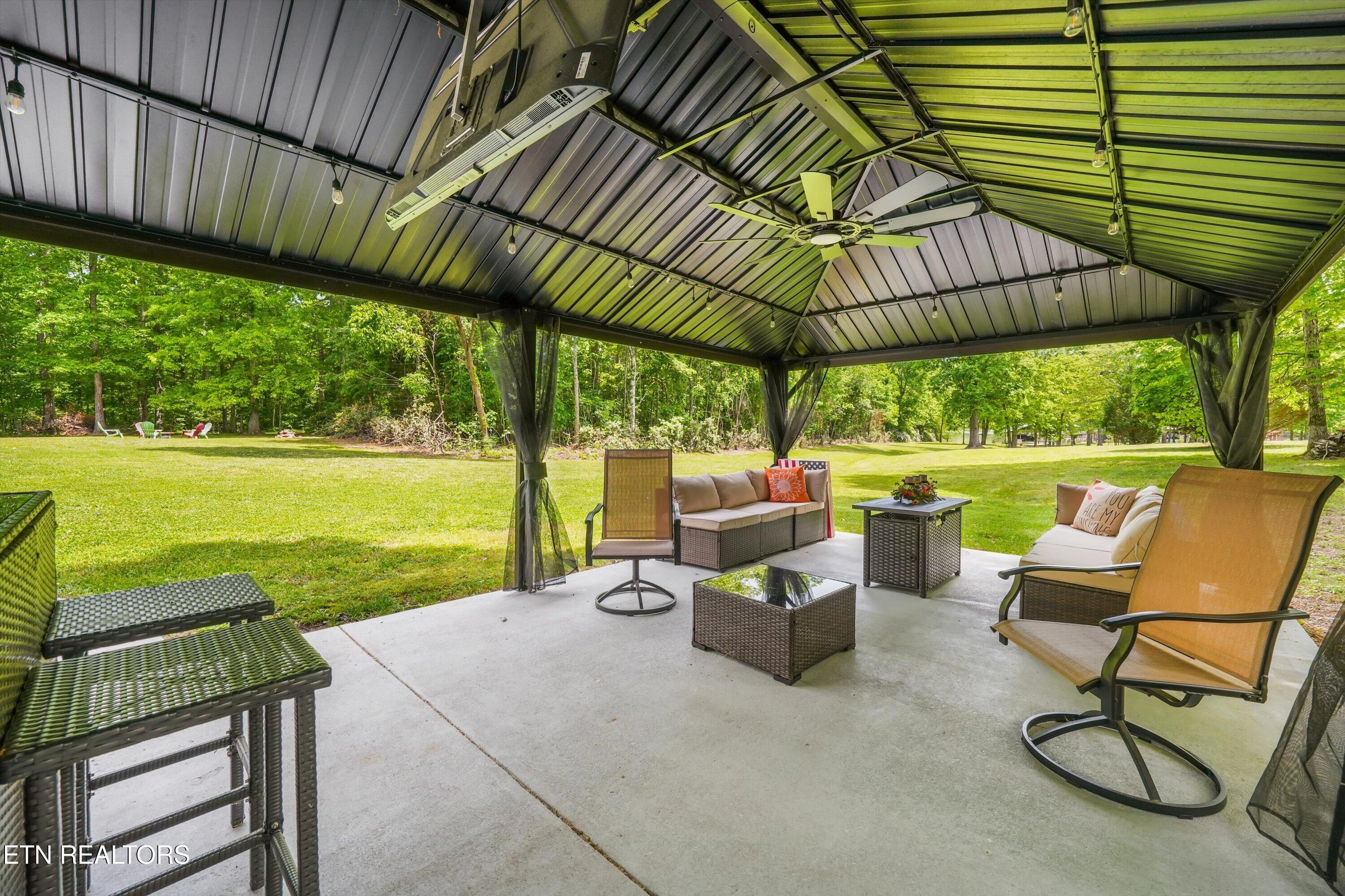 598 Huff Bend Lane