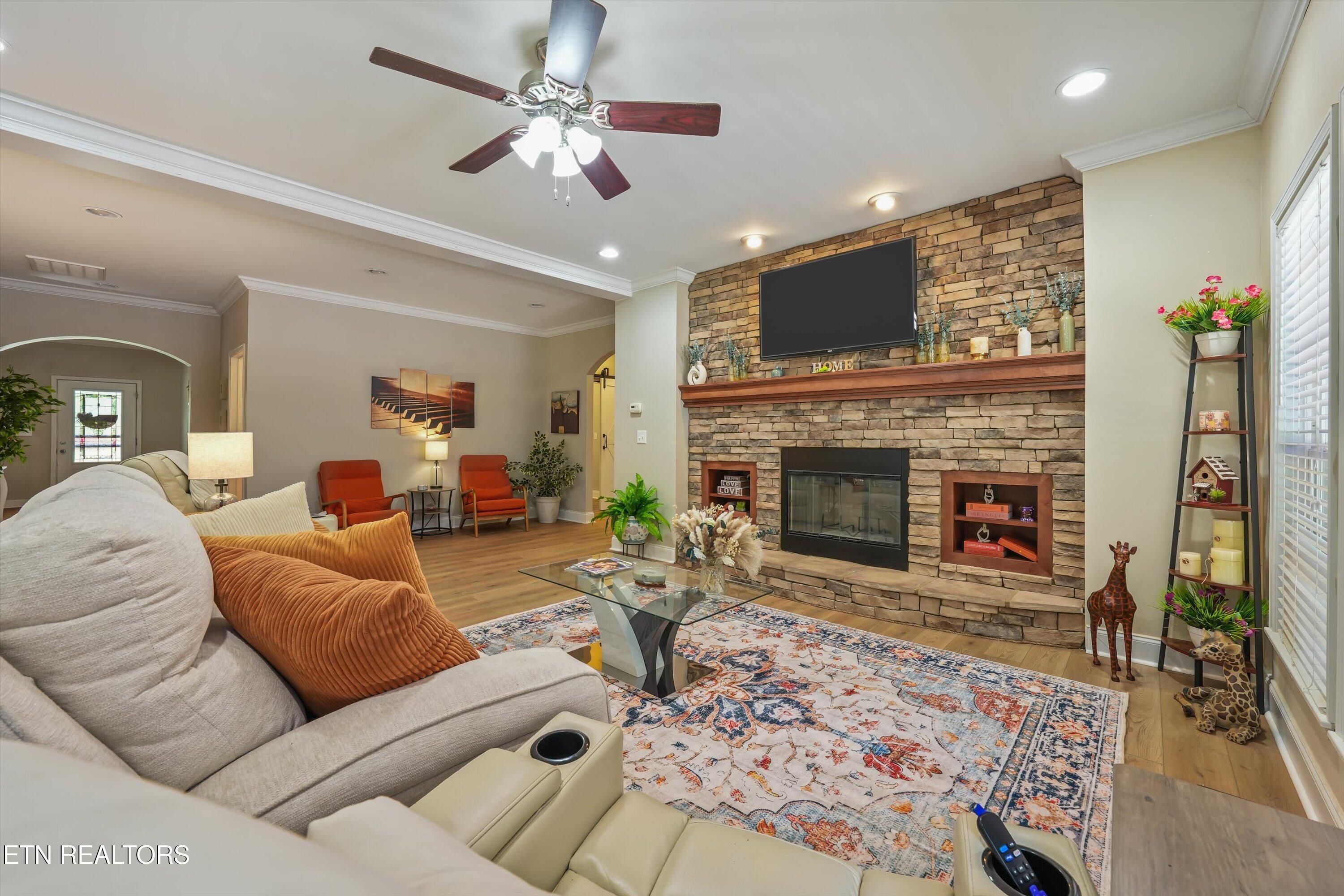 598 Huff Bend Lane