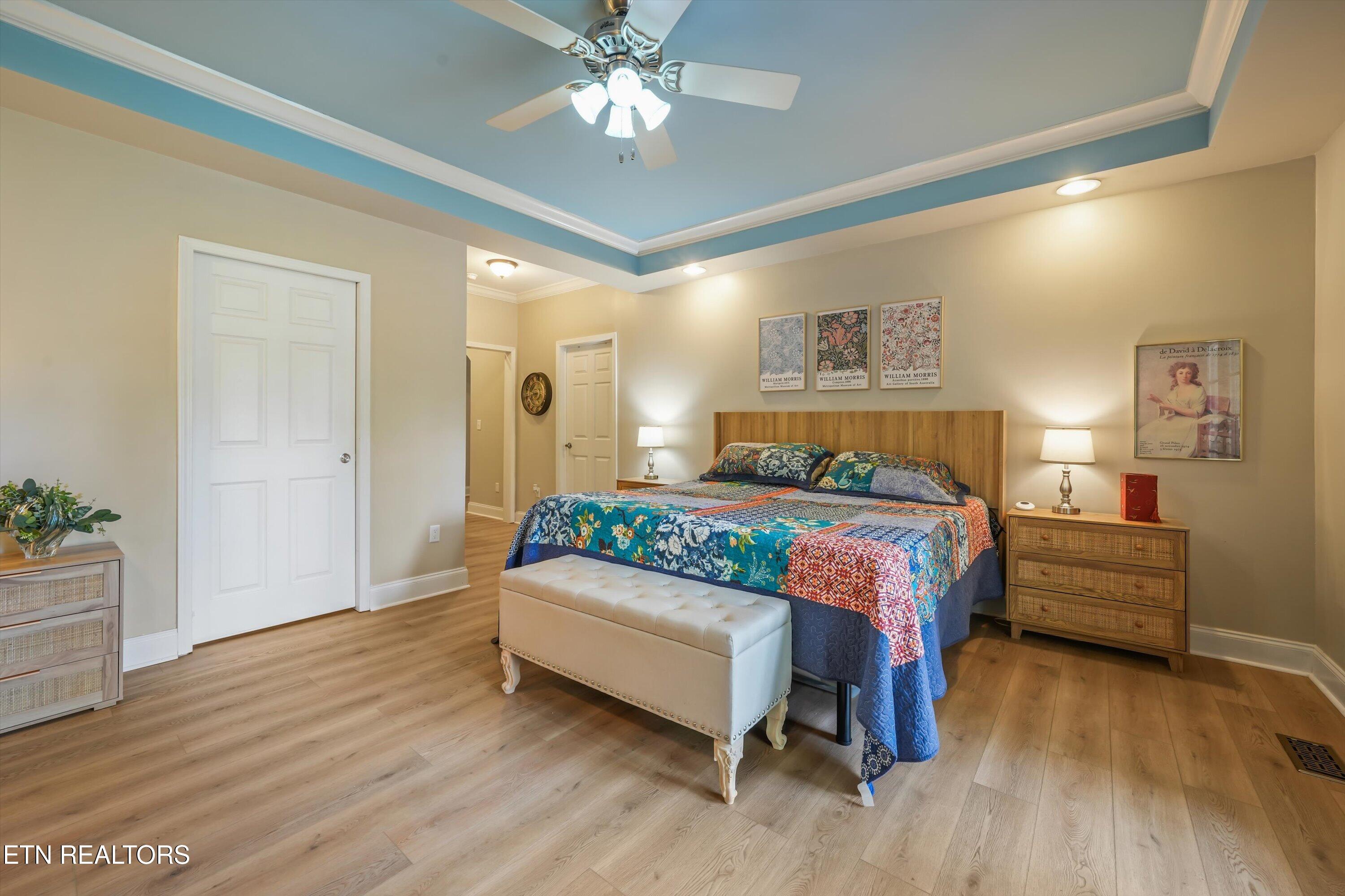 598 Huff Bend Lane