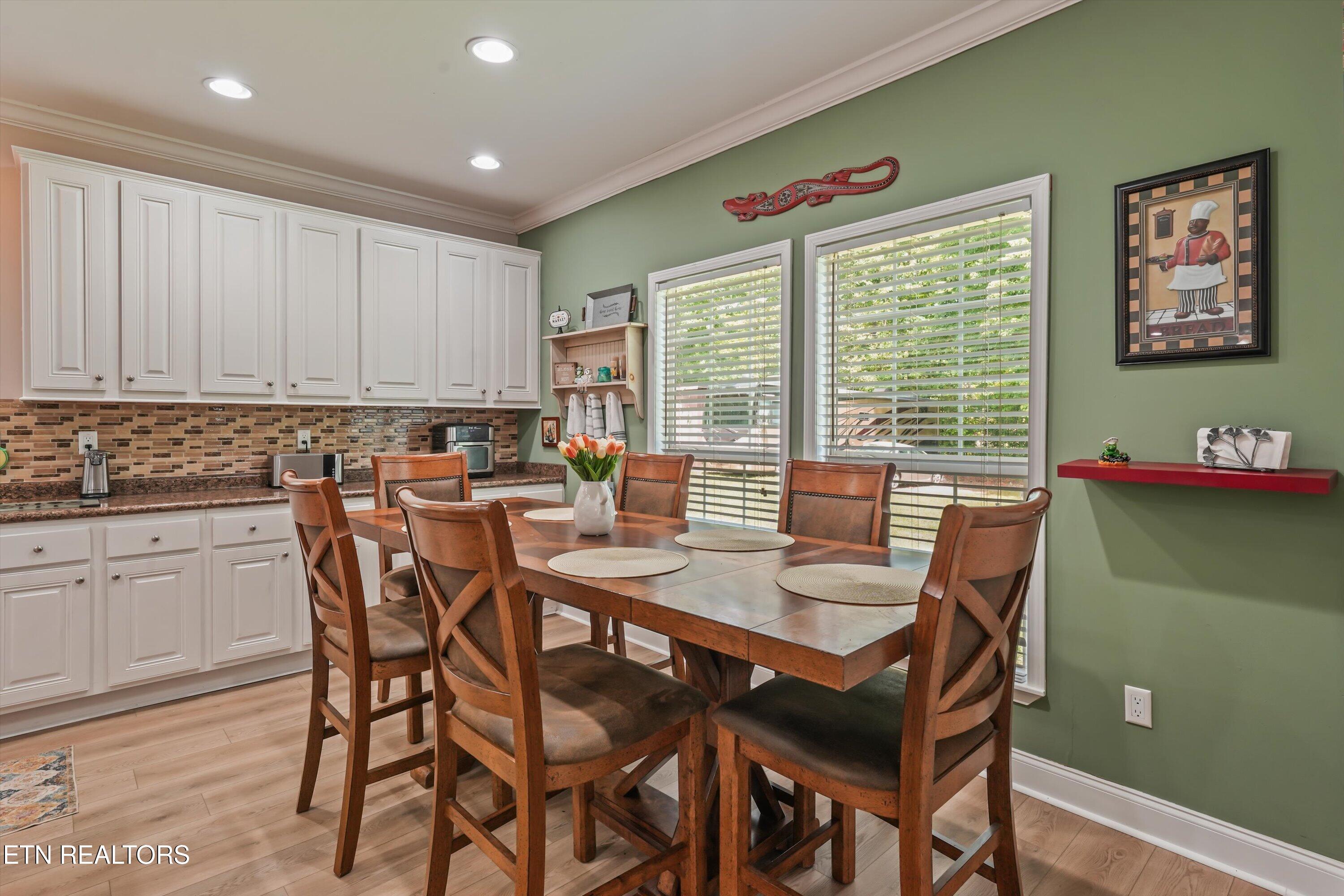 598 Huff Bend Lane