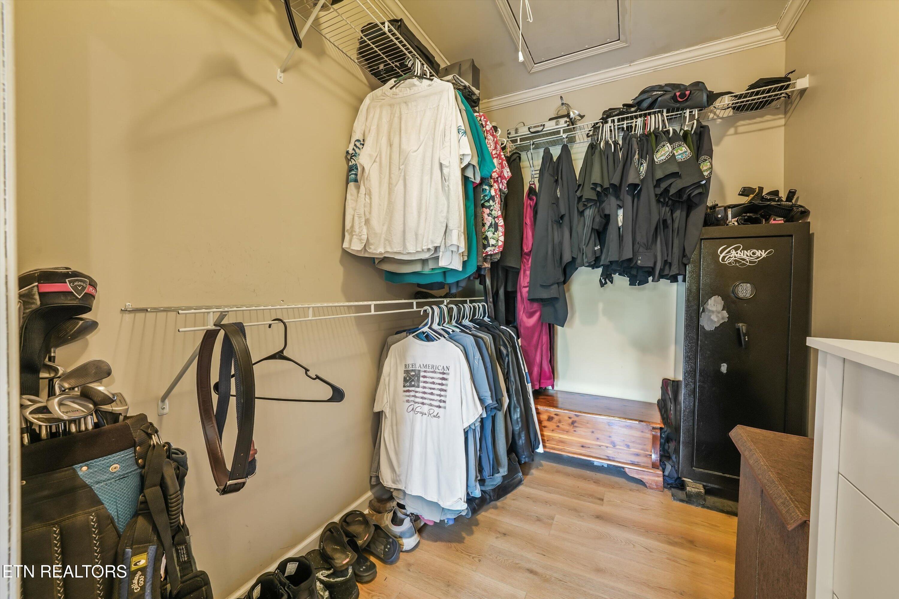 598 Huff Bend Lane