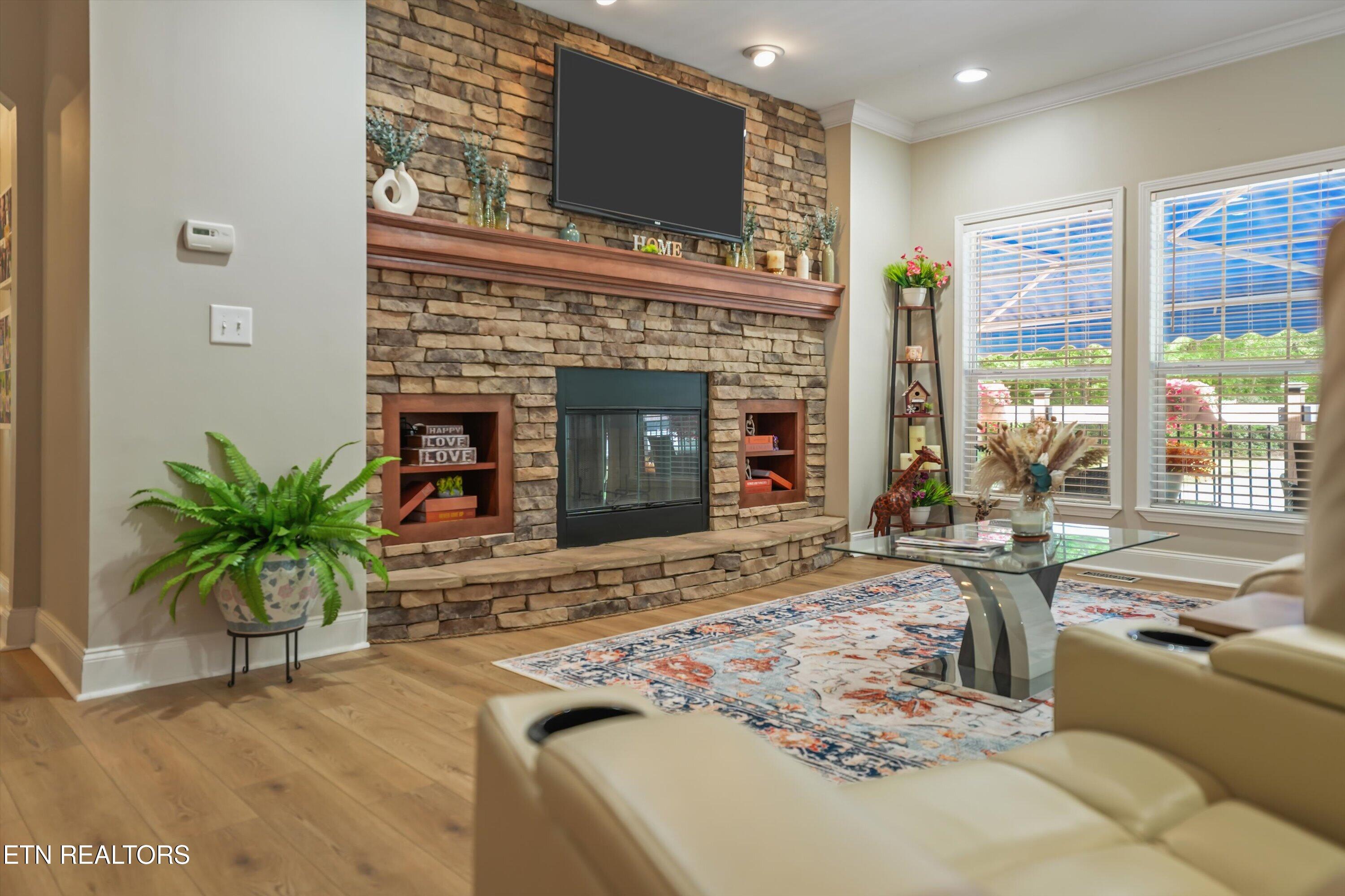 598 Huff Bend Lane