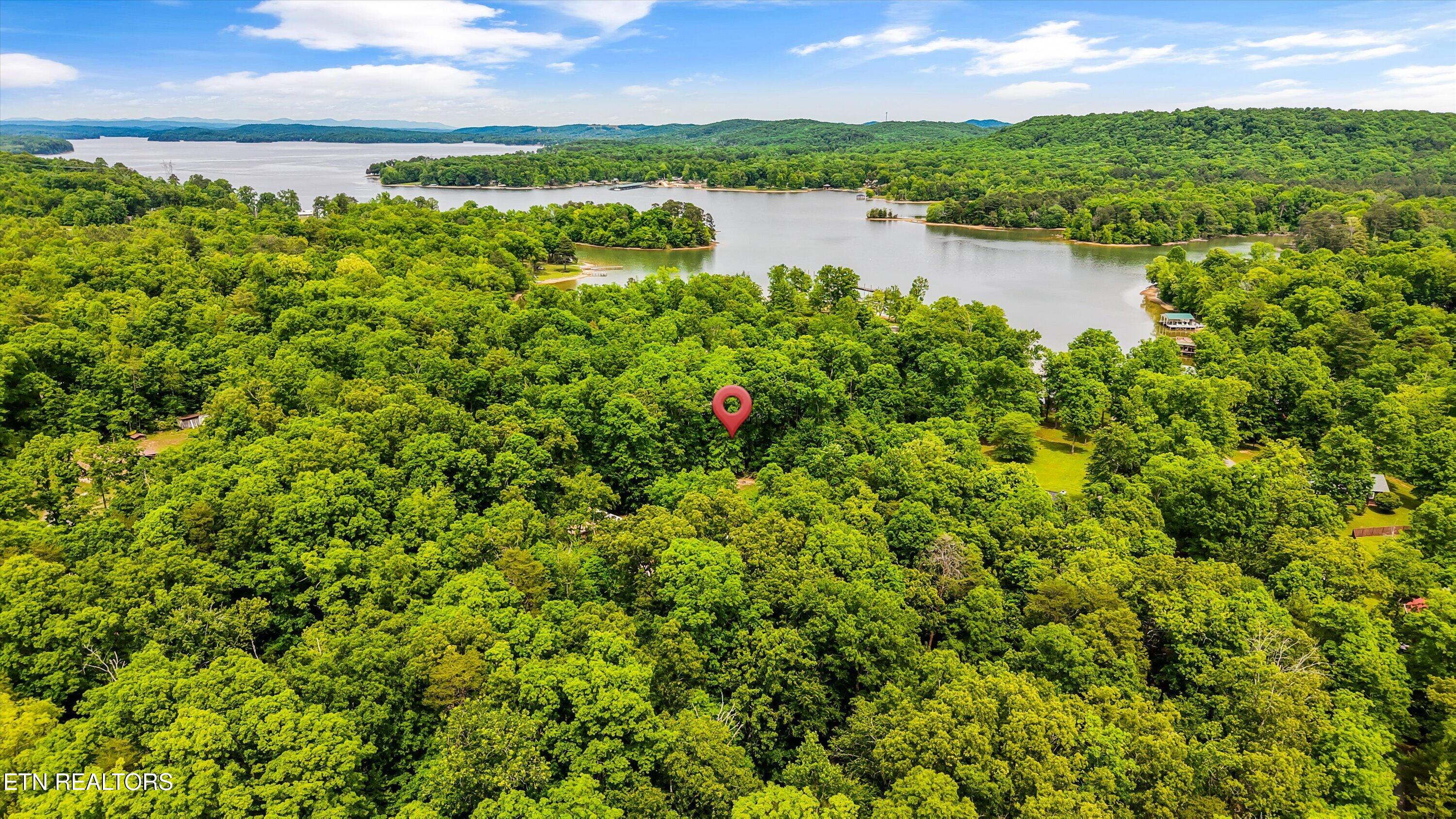 598 Huff Bend Lane
