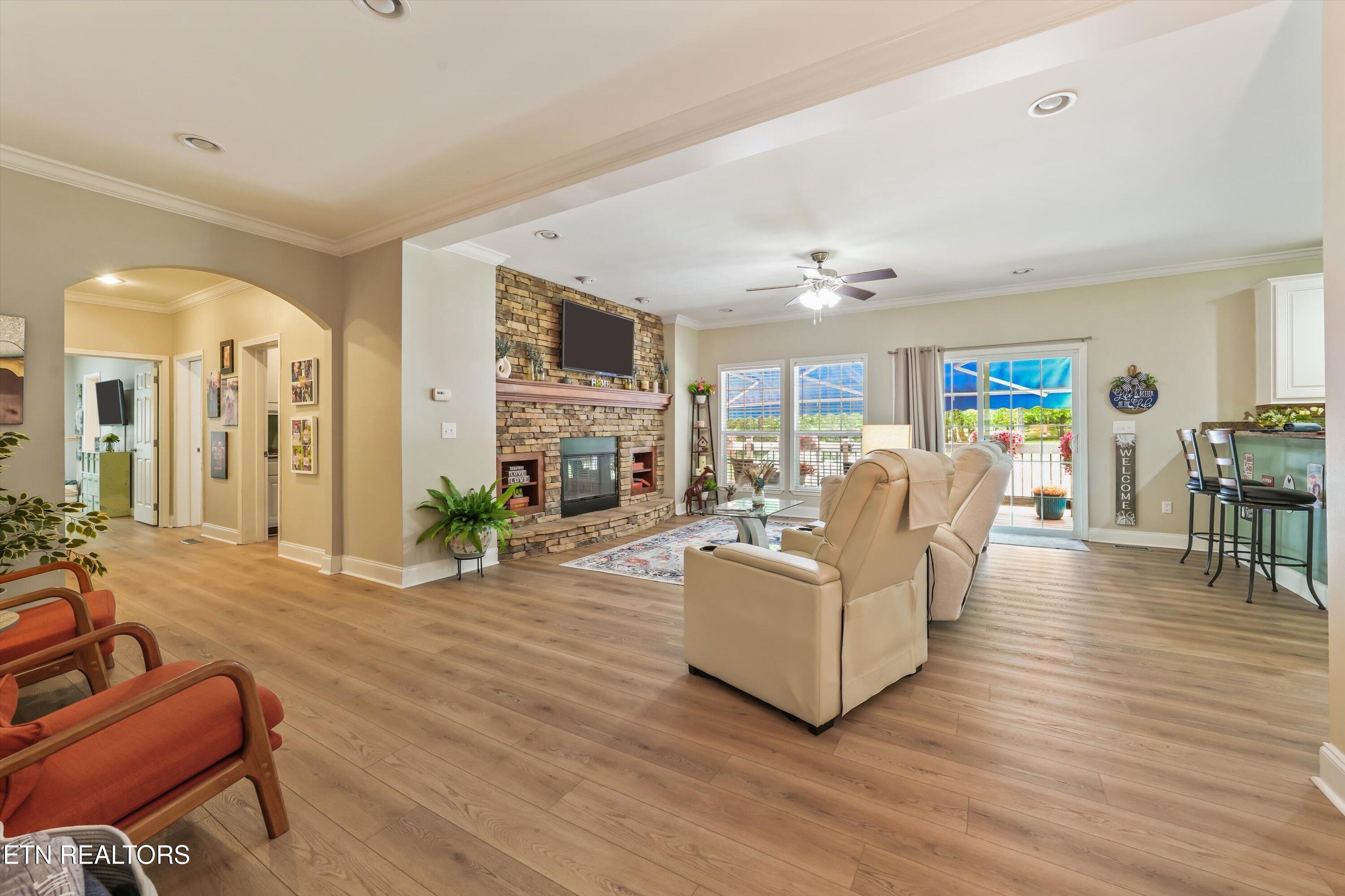 598 Huff Bend Lane