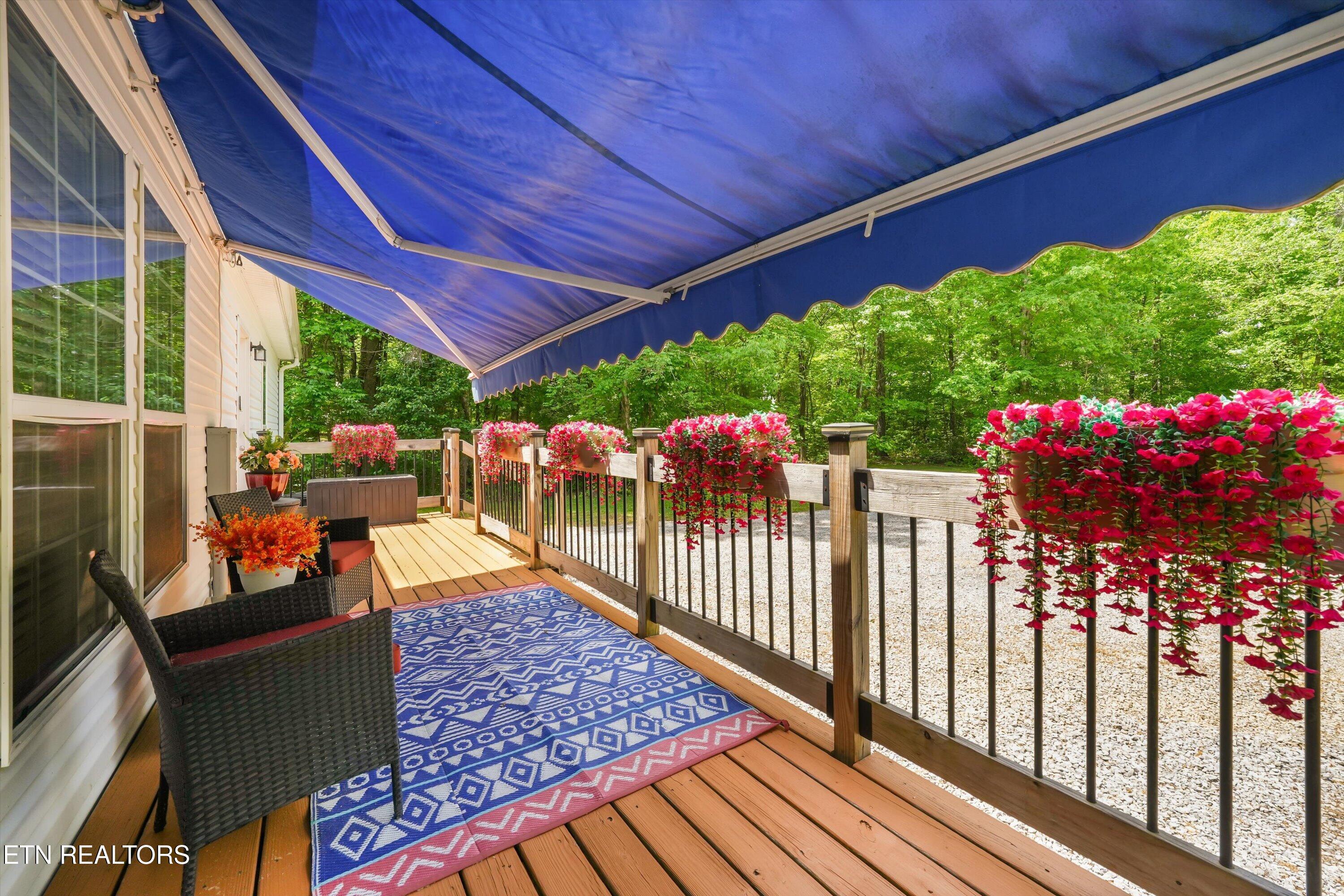 598 Huff Bend Lane