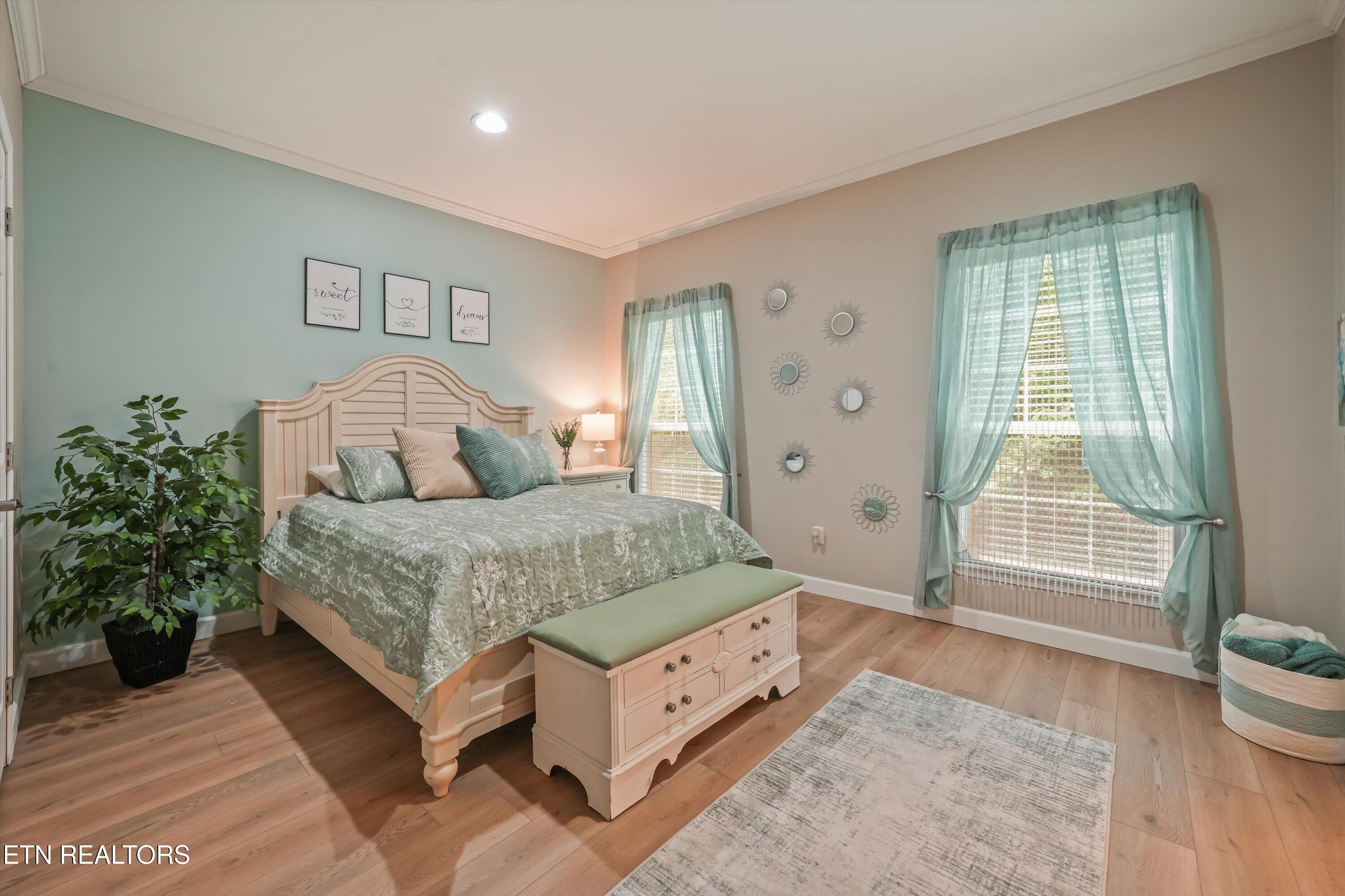 598 Huff Bend Lane