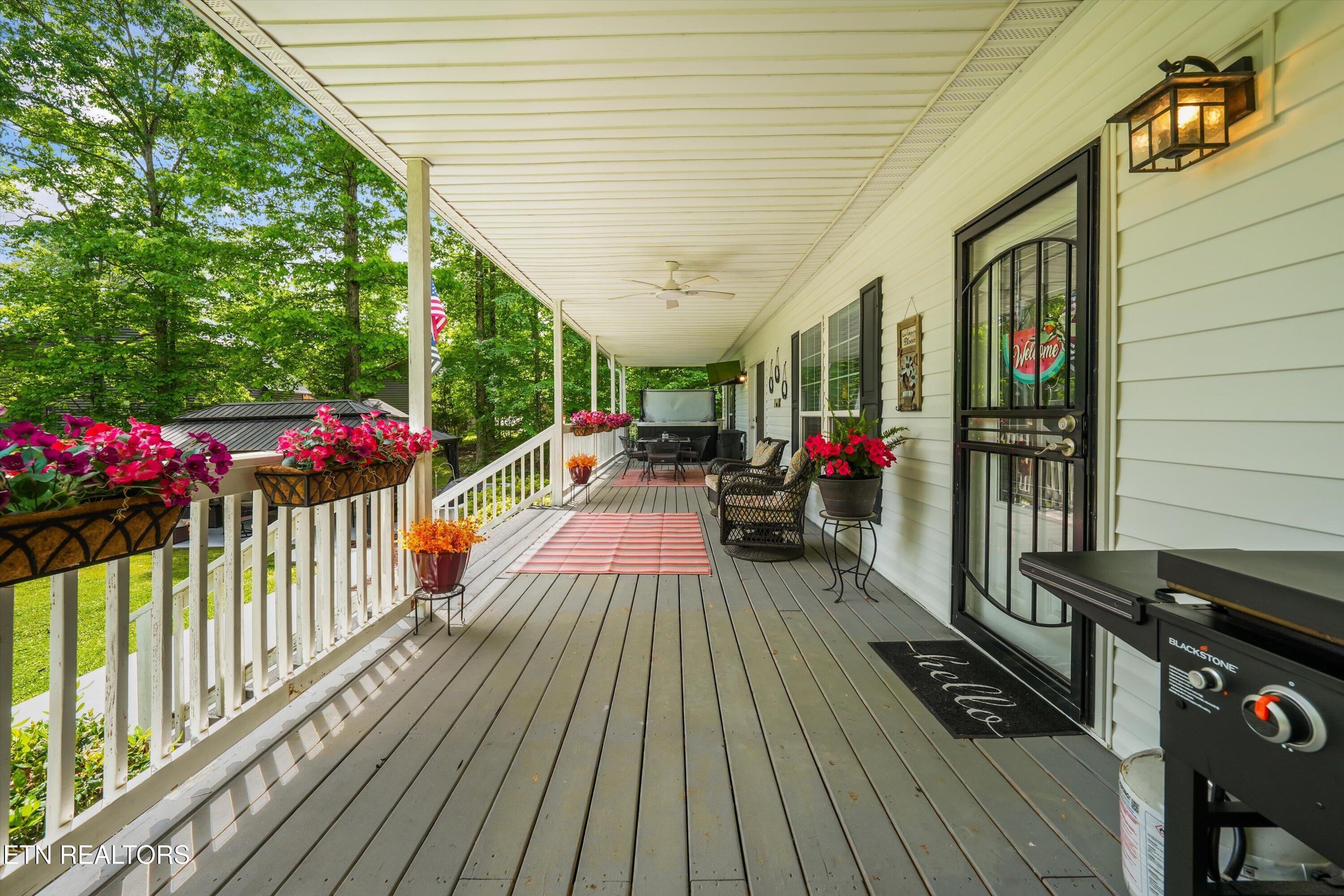 598 Huff Bend Lane