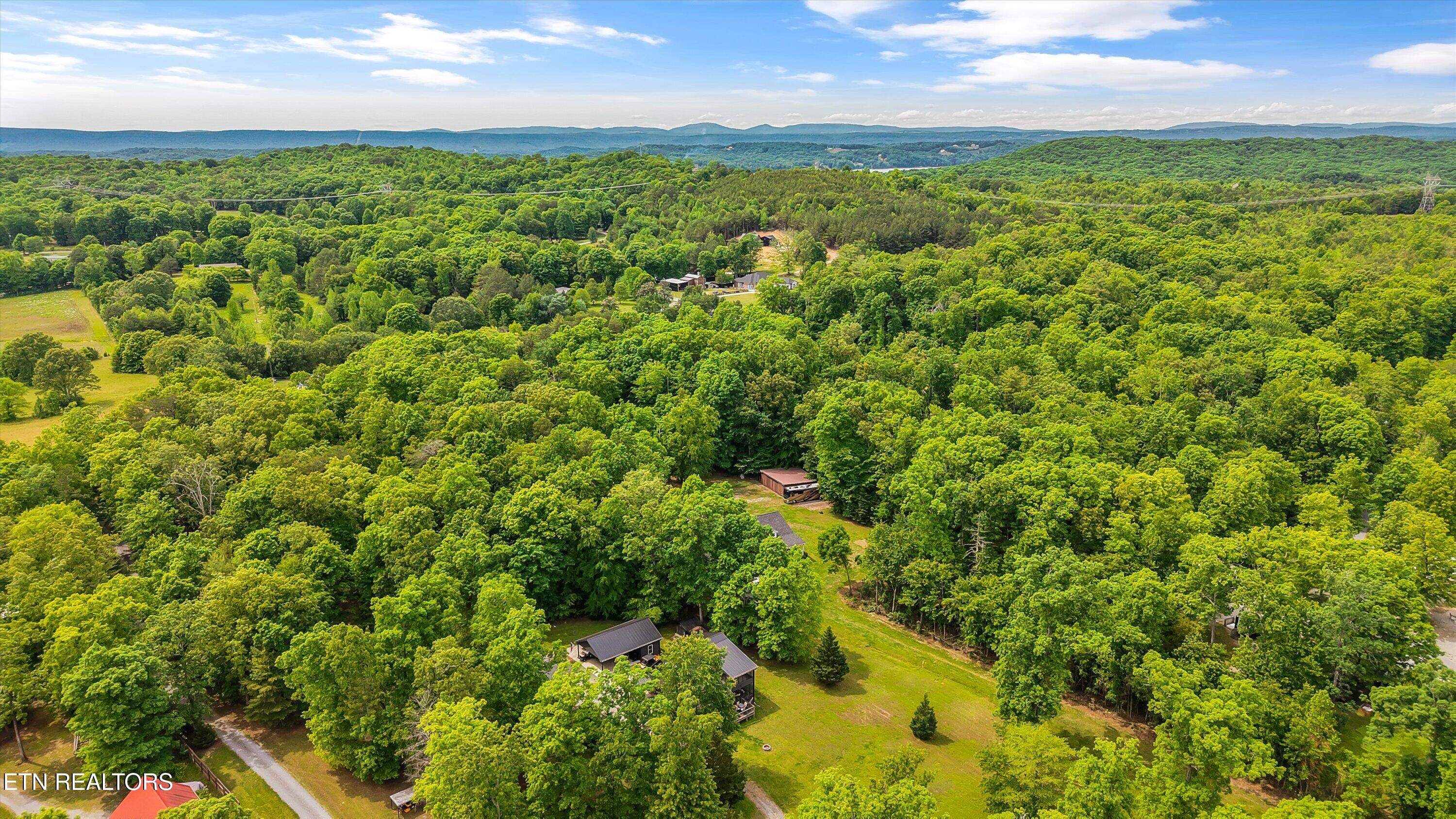 598 Huff Bend Lane