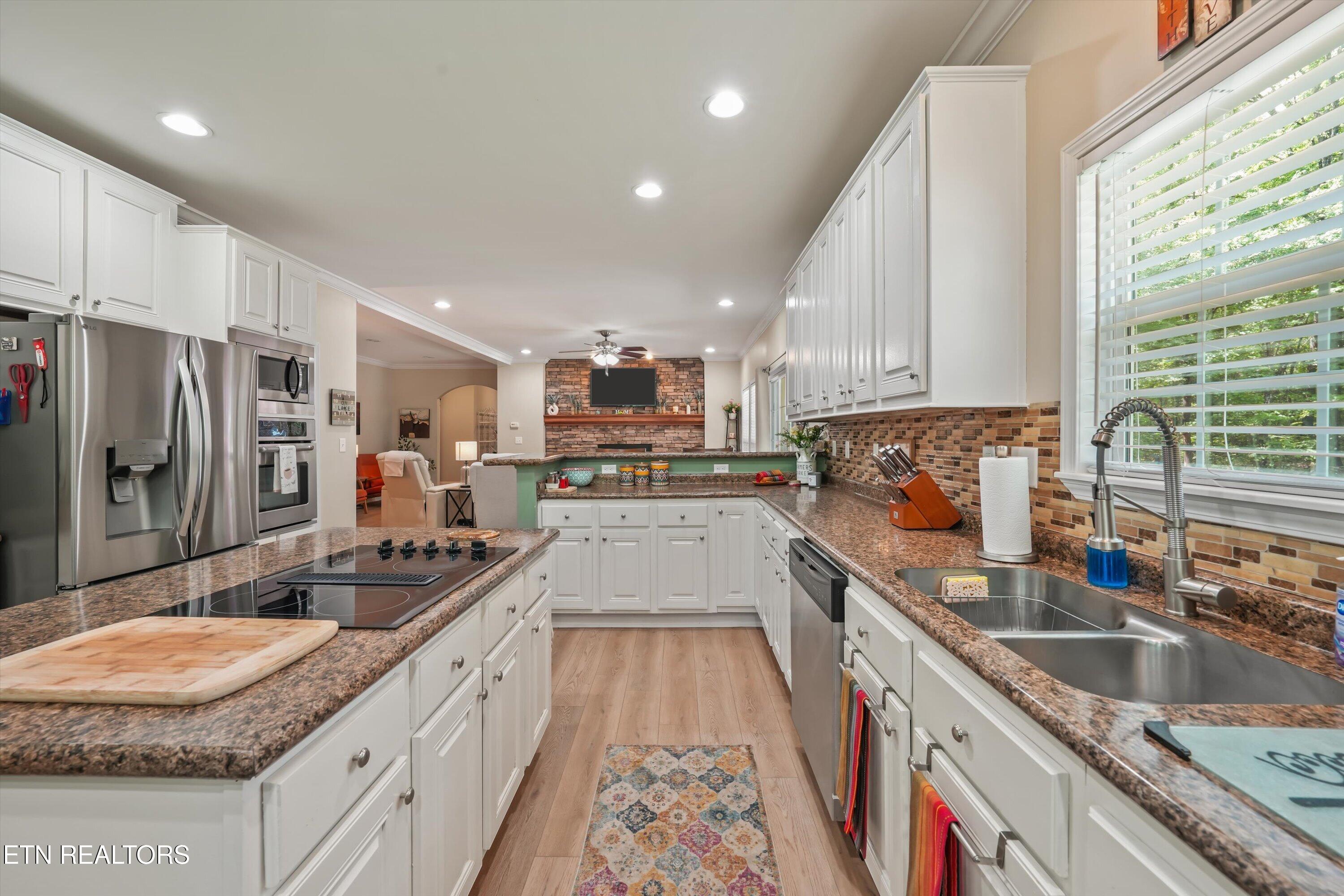 598 Huff Bend Lane
