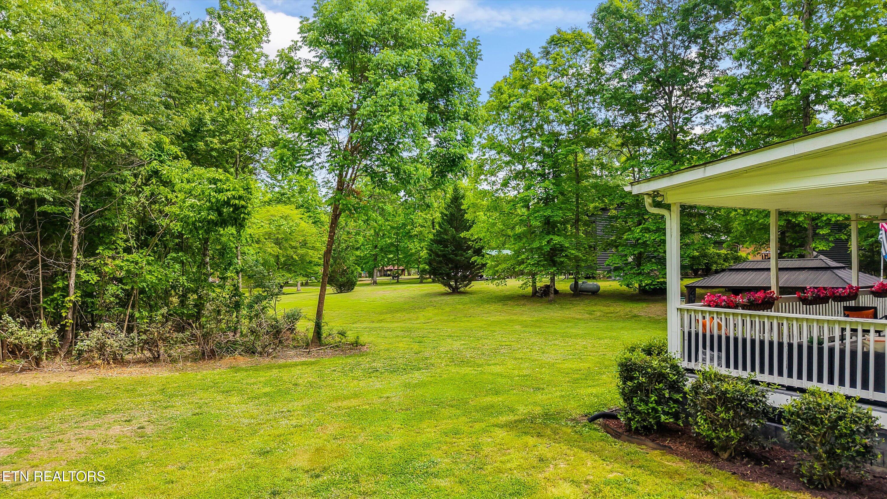 598 Huff Bend Lane