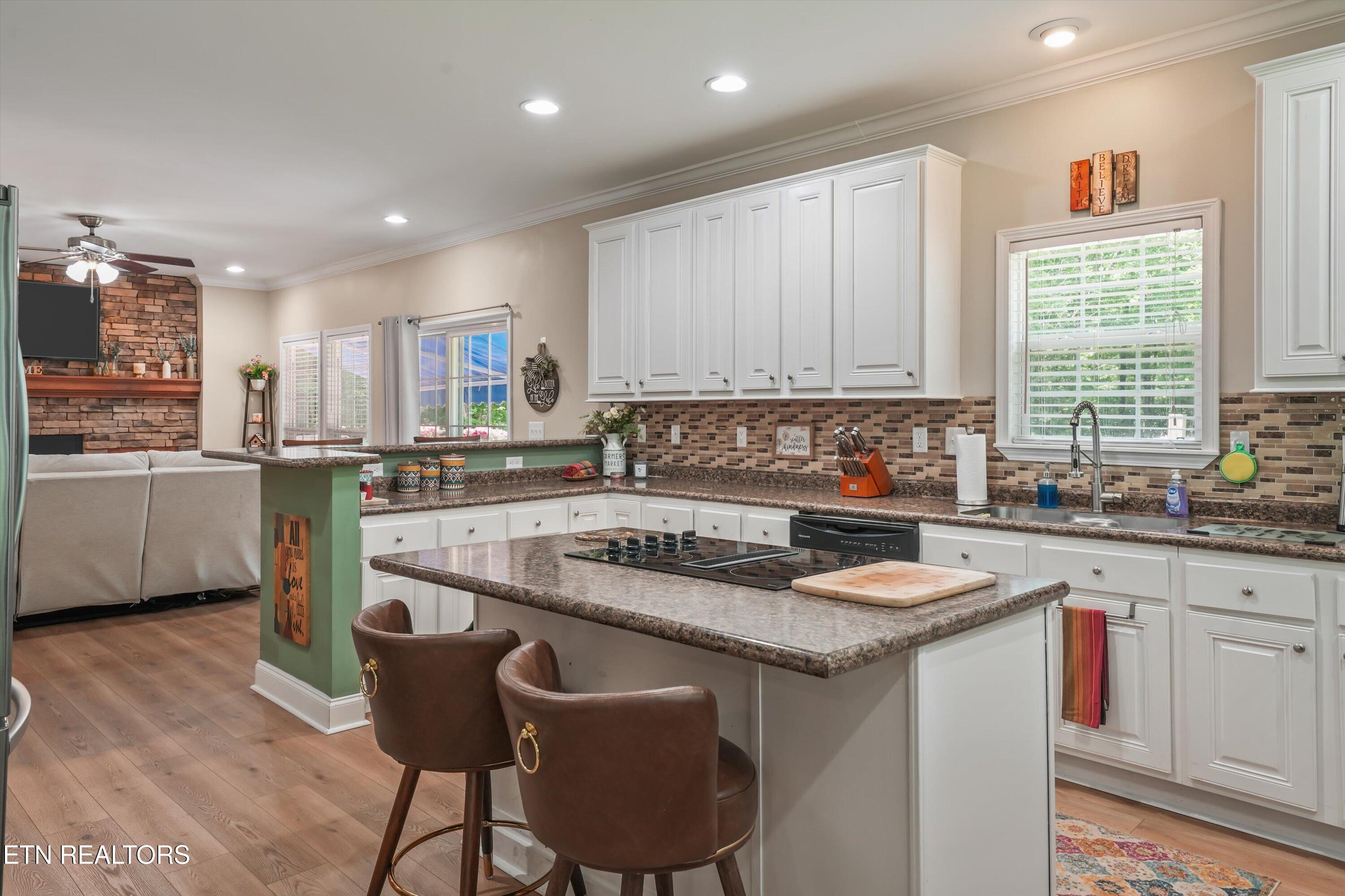 598 Huff Bend Lane