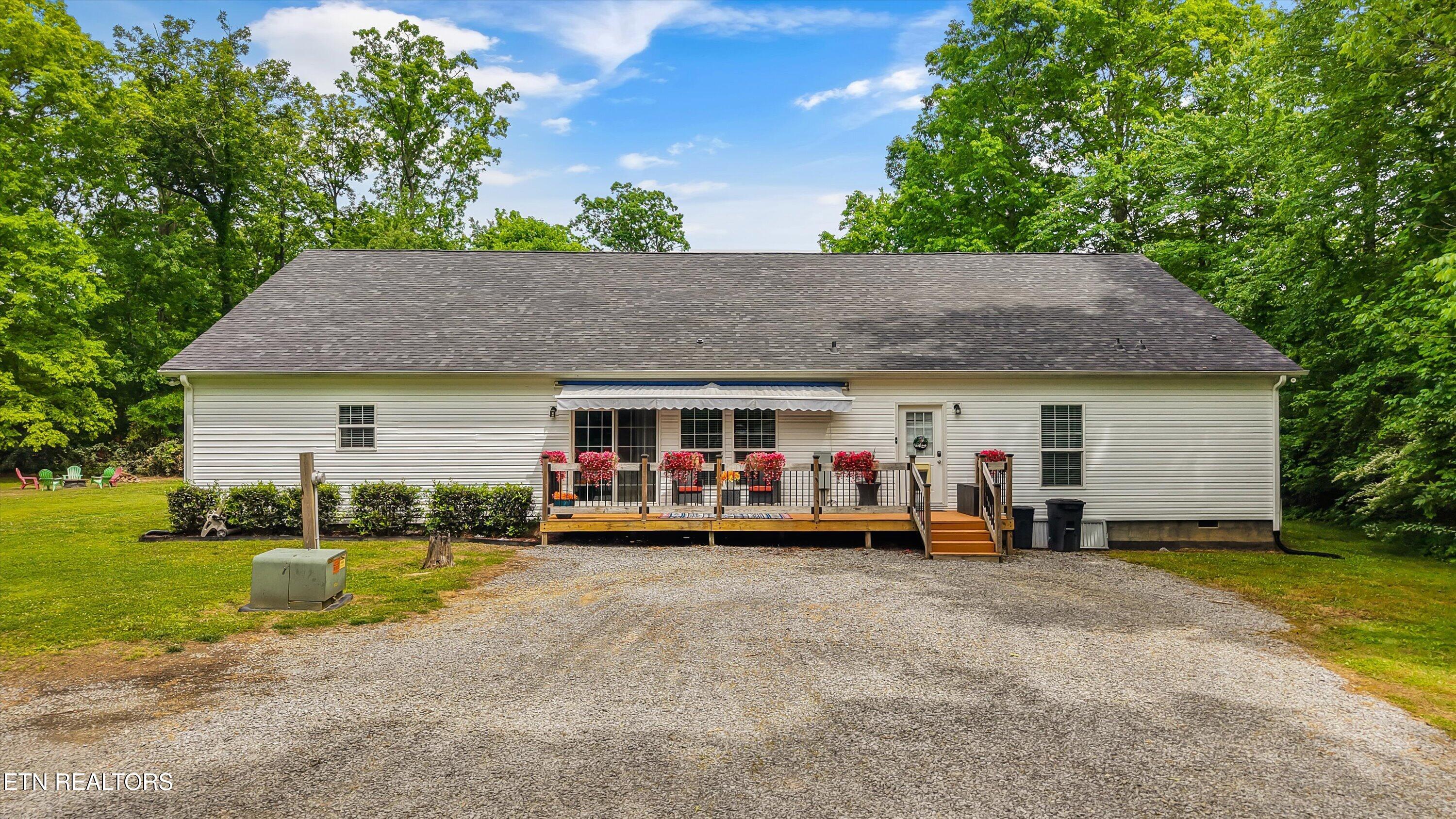 598 Huff Bend Lane