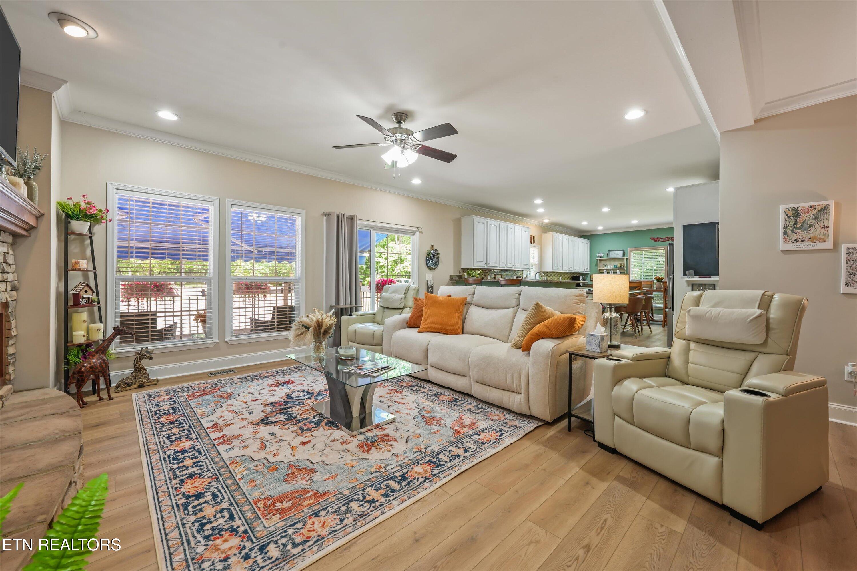 598 Huff Bend Lane