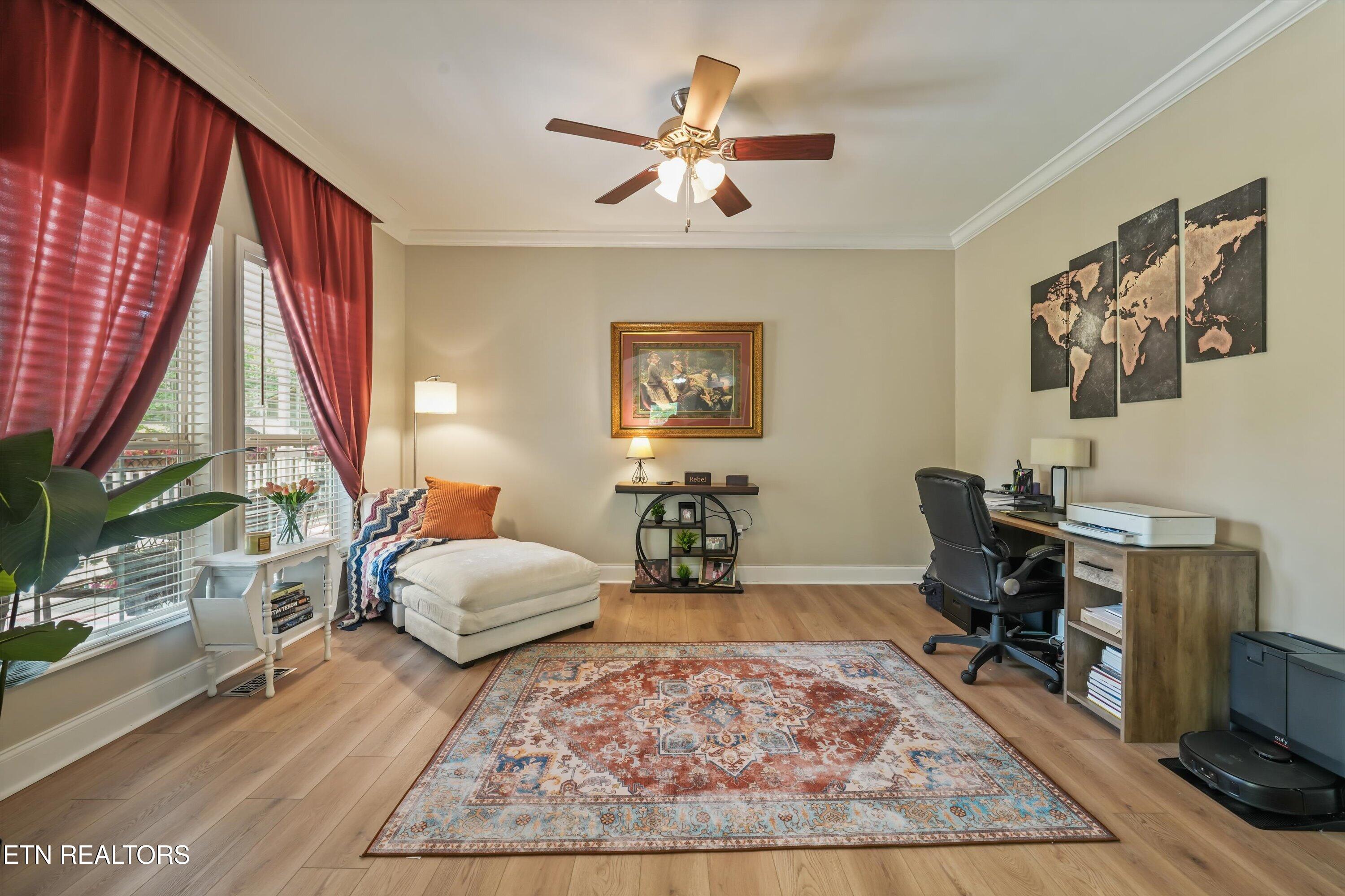 598 Huff Bend Lane