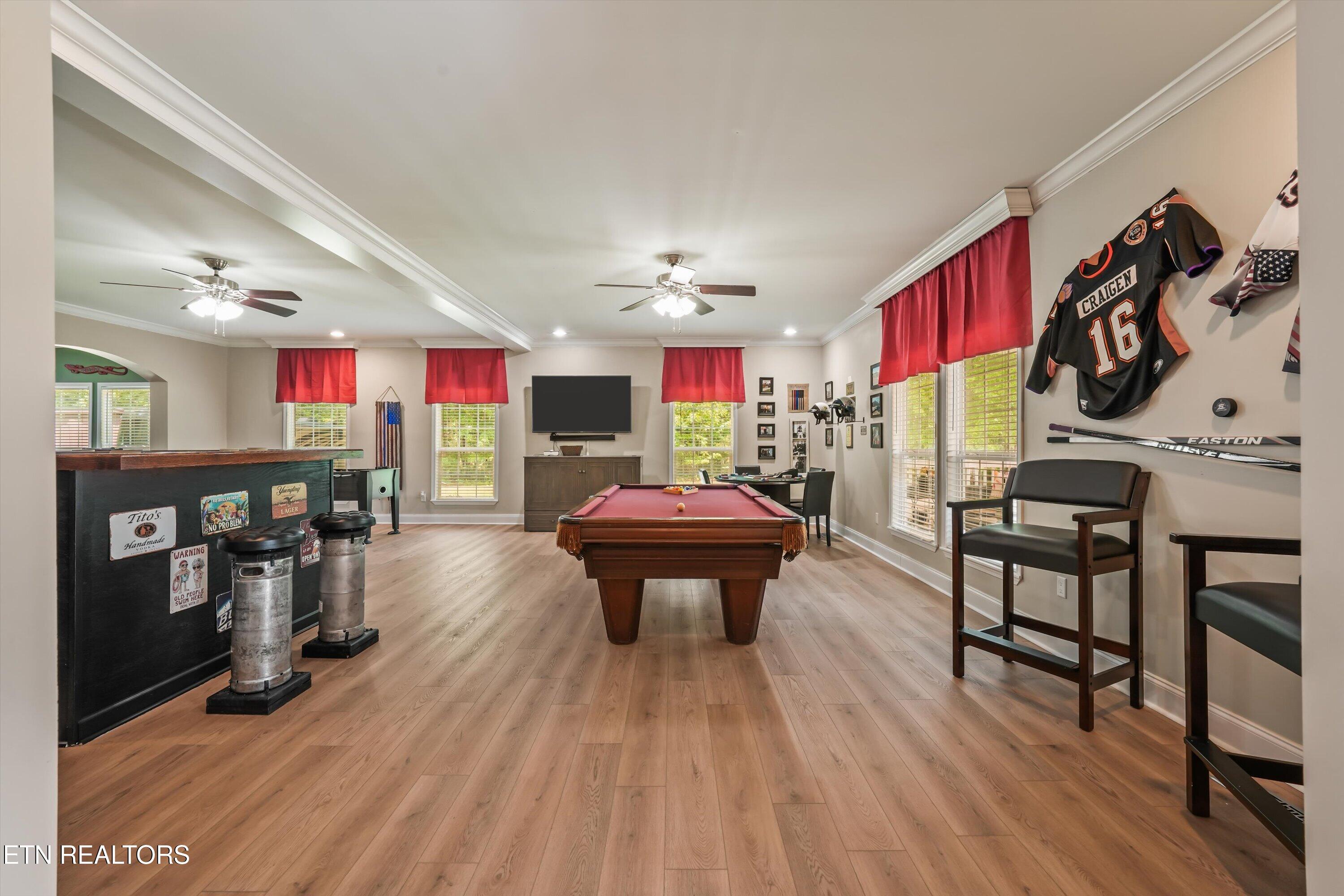 598 Huff Bend Lane