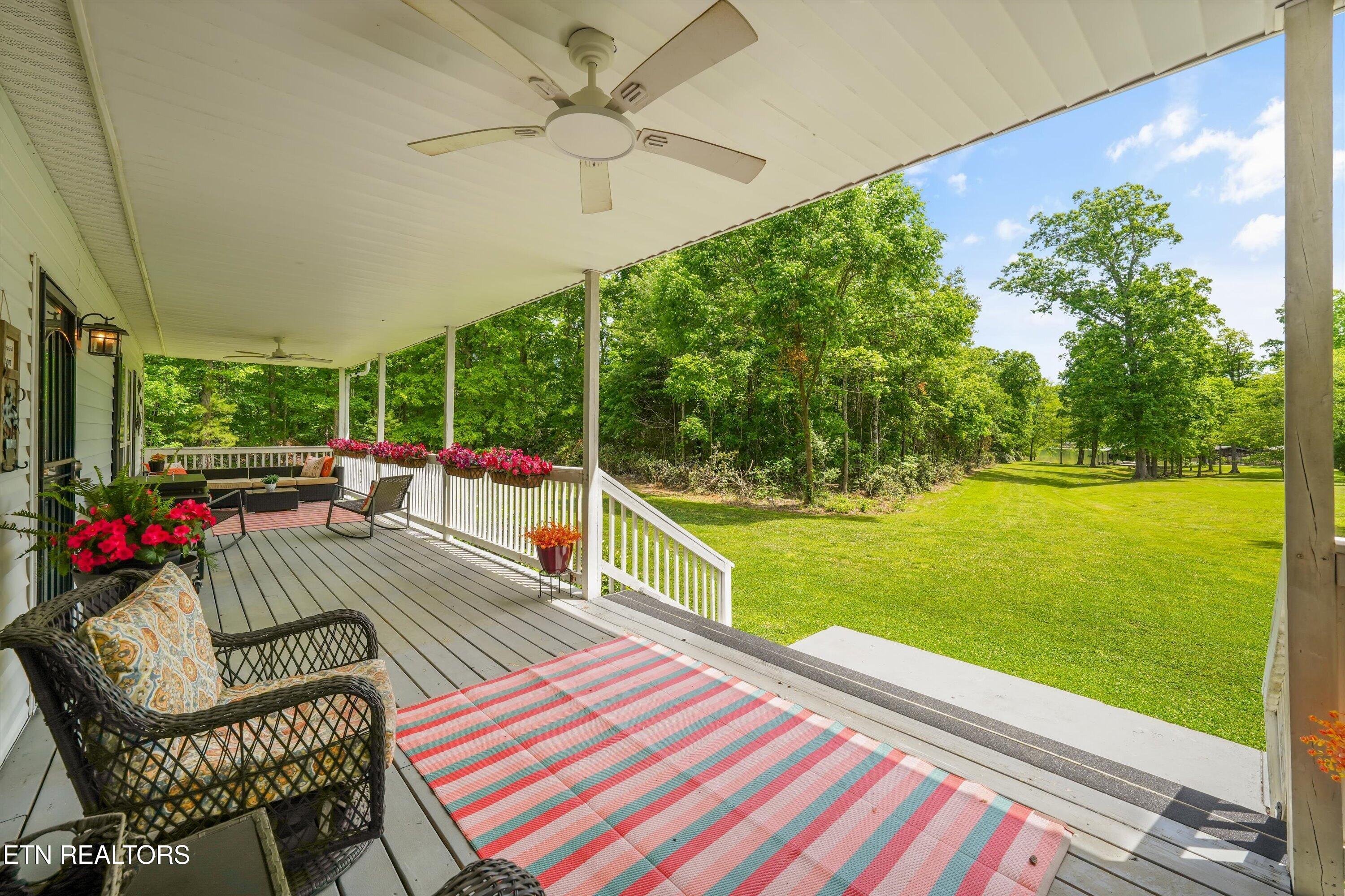 598 Huff Bend Lane