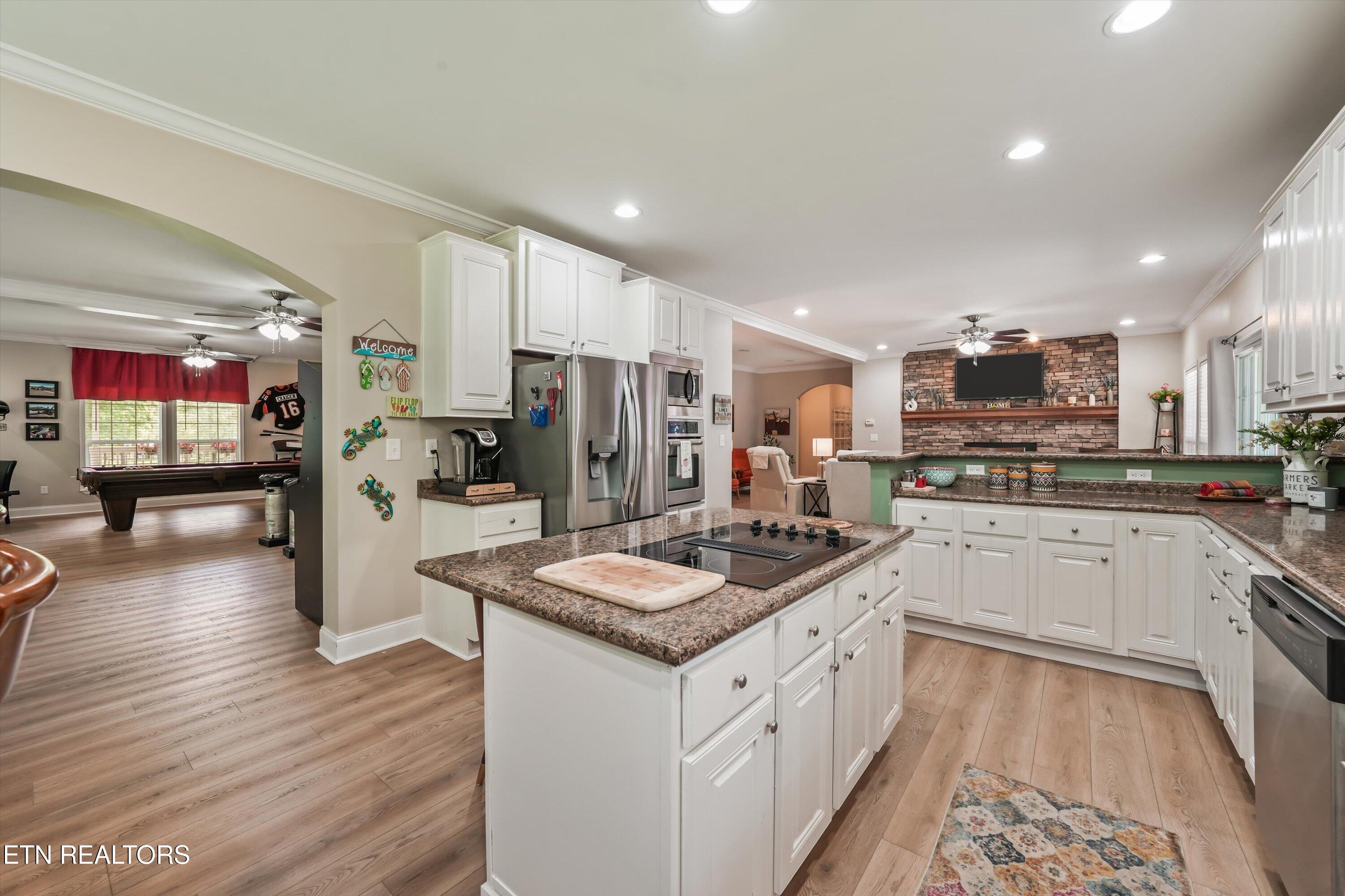 598 Huff Bend Lane