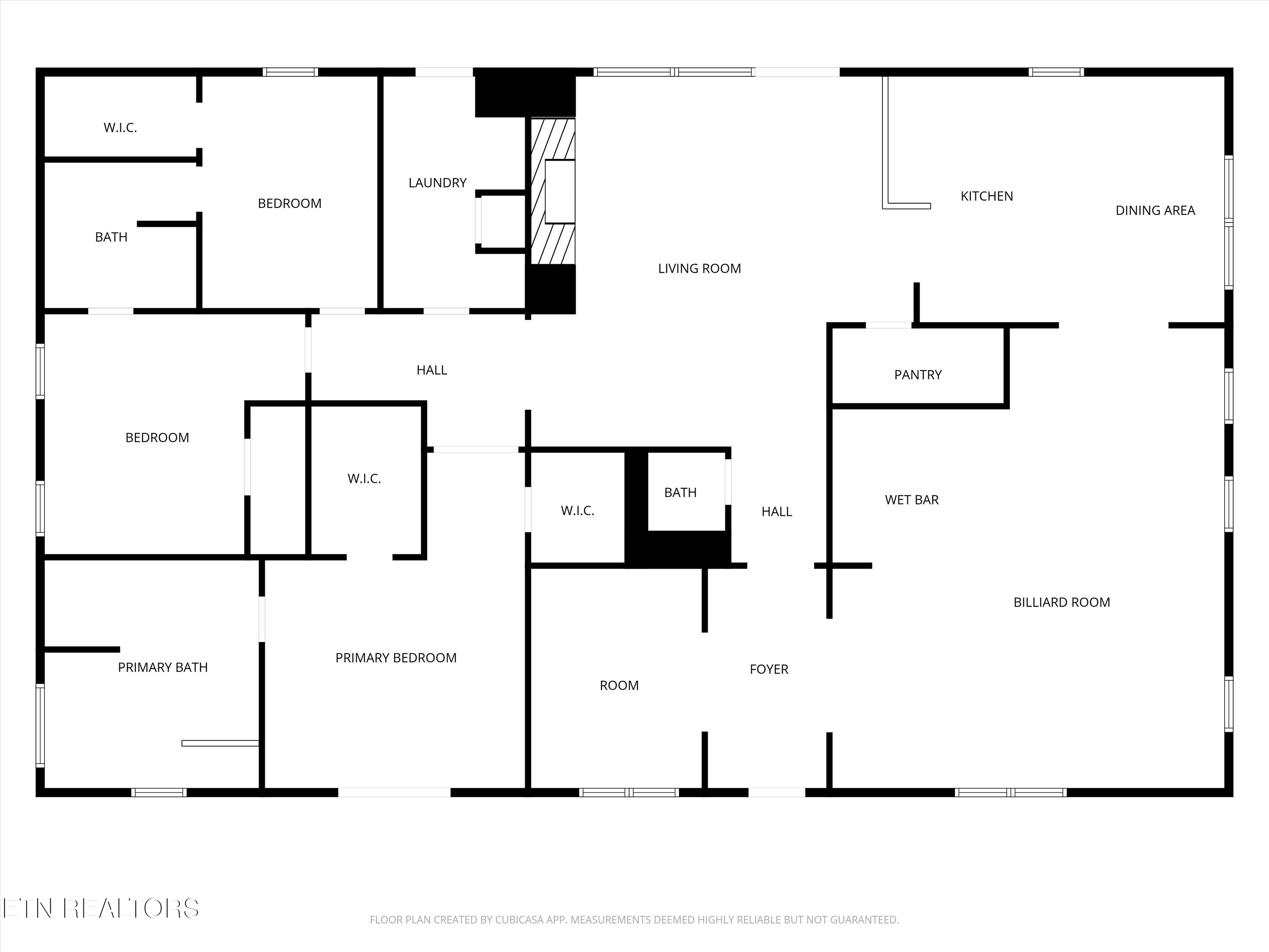 598 Huff Bend Lane