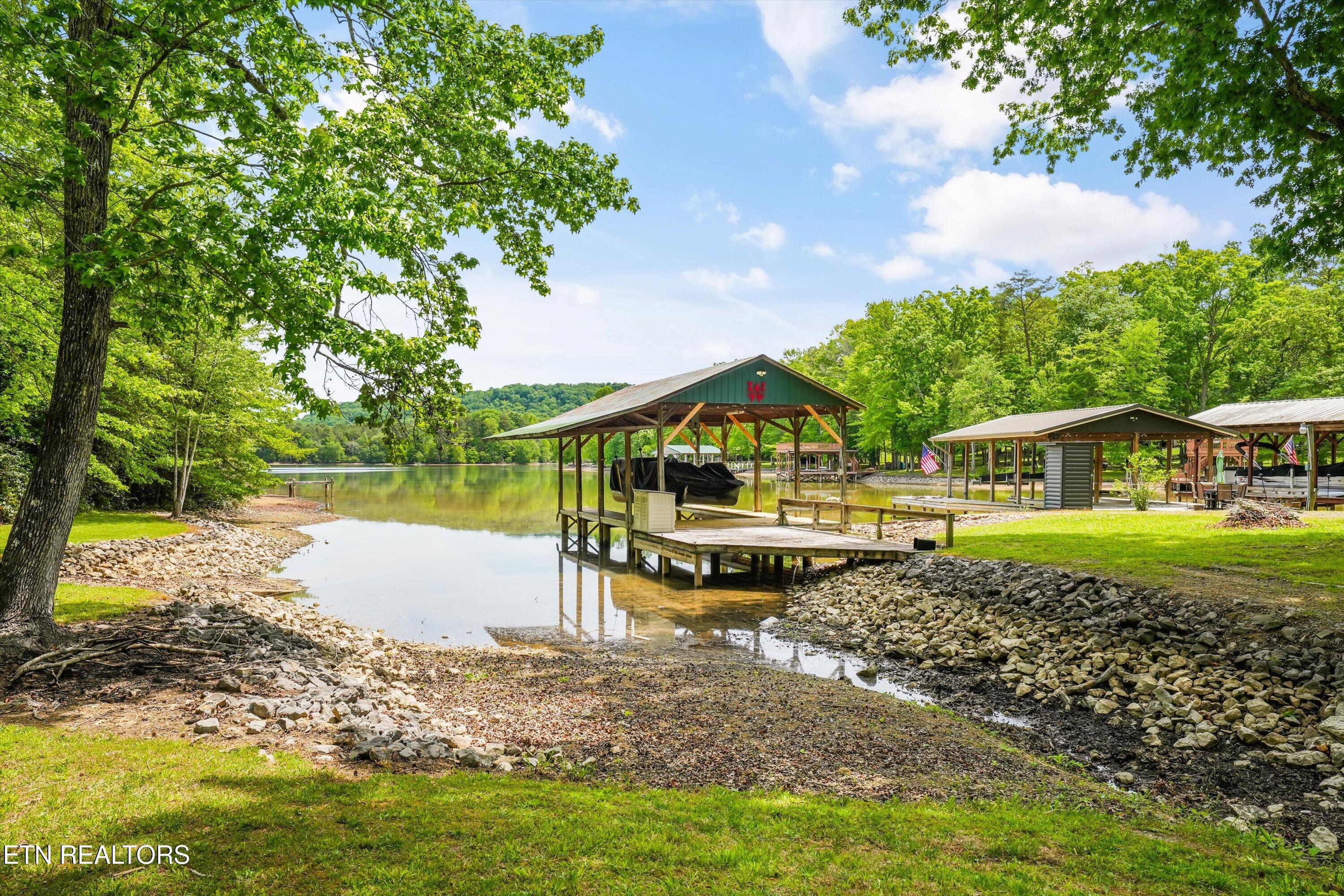 598 Huff Bend Lane