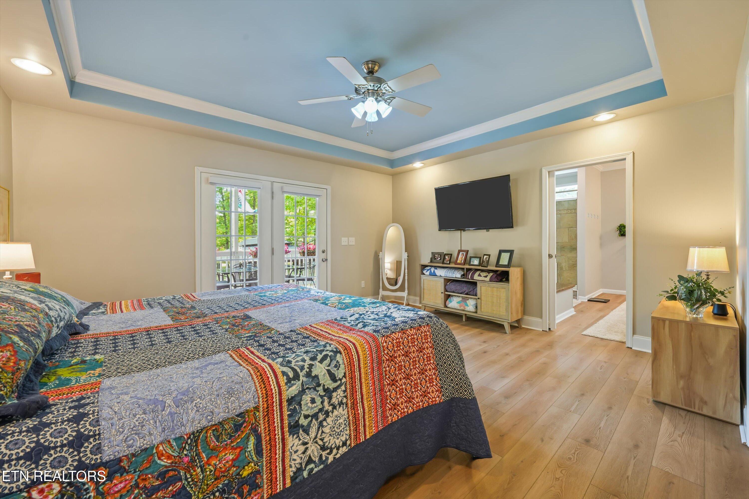 598 Huff Bend Lane