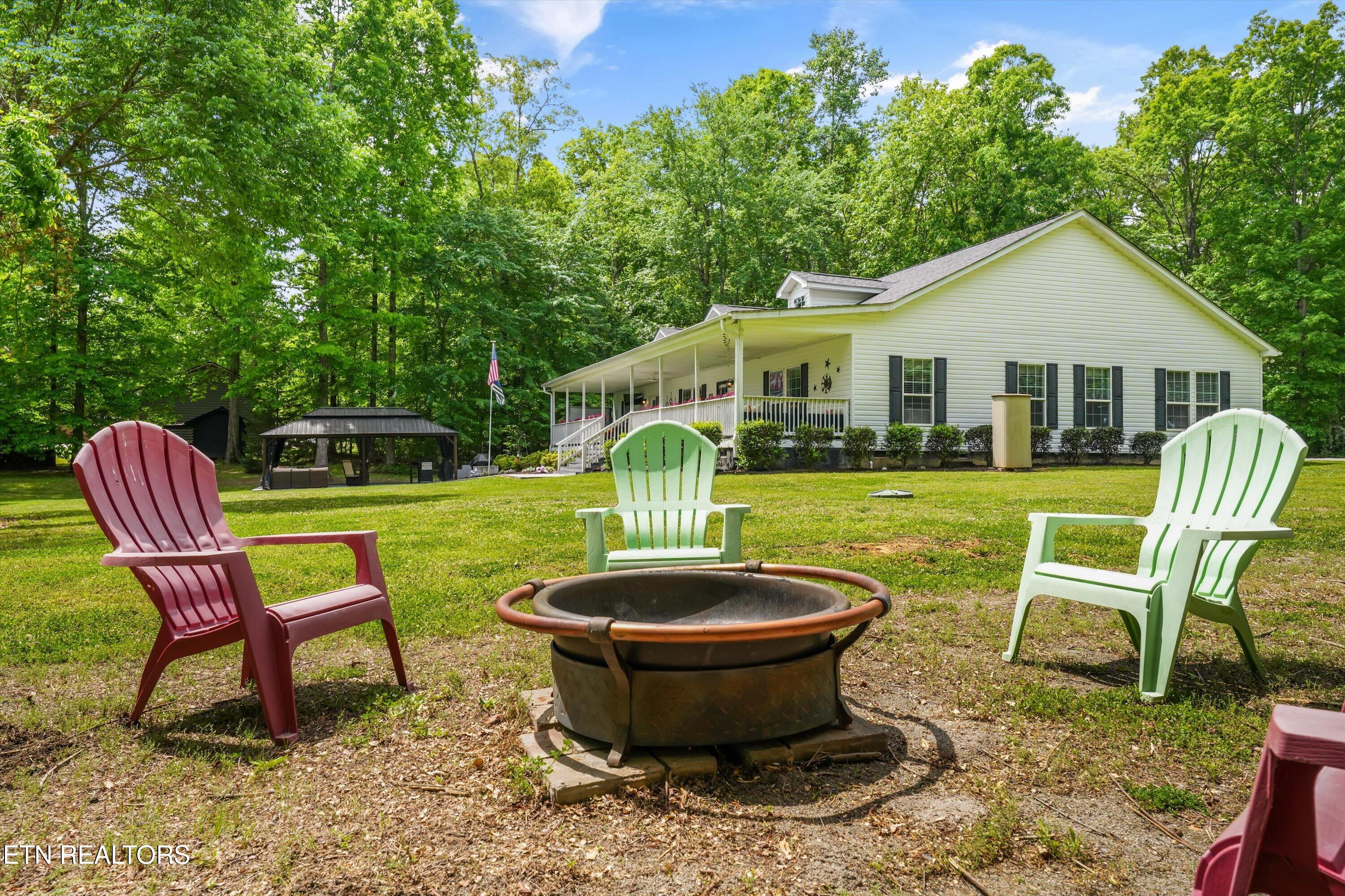 598 Huff Bend Lane