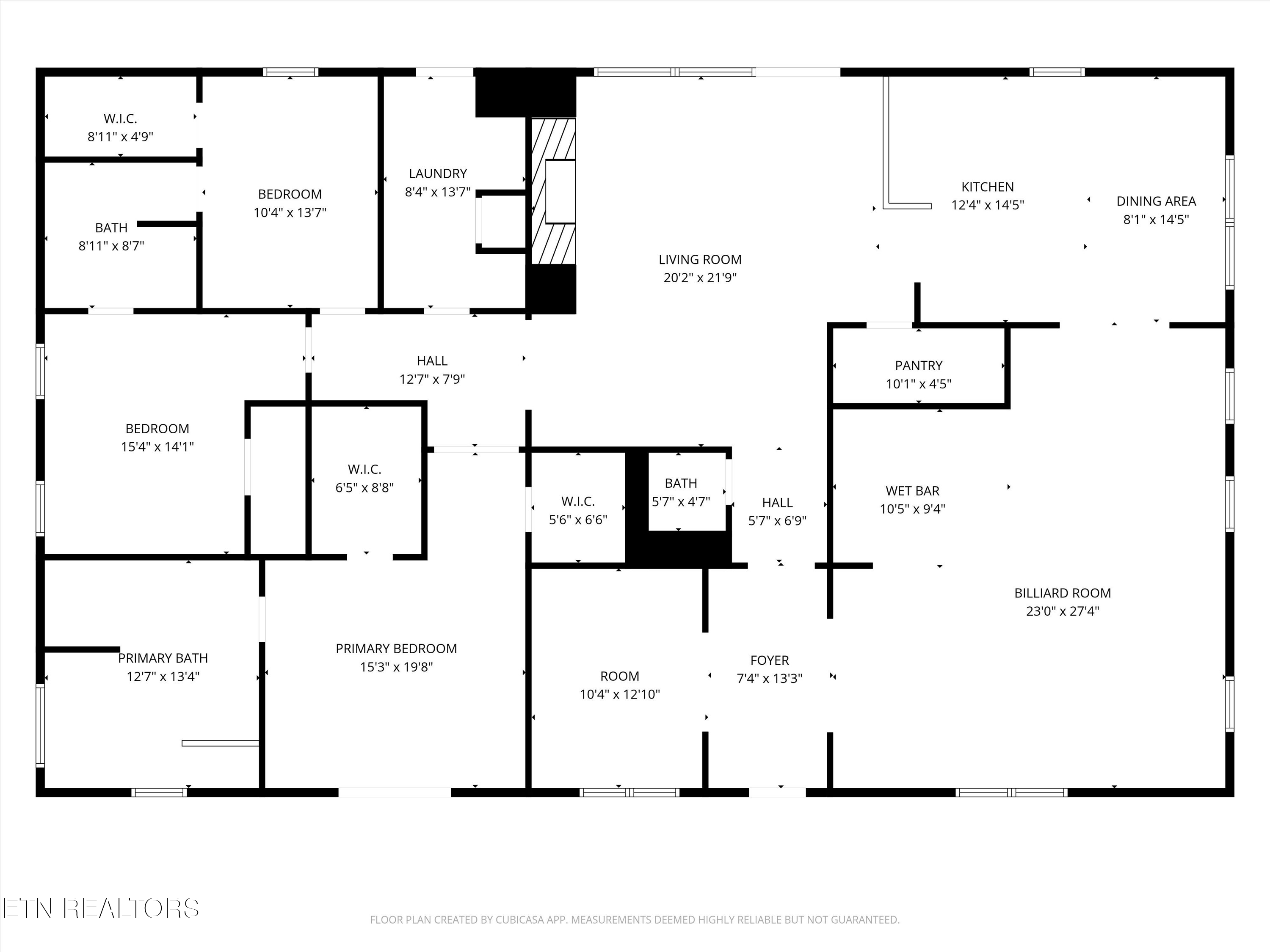598 Huff Bend Lane