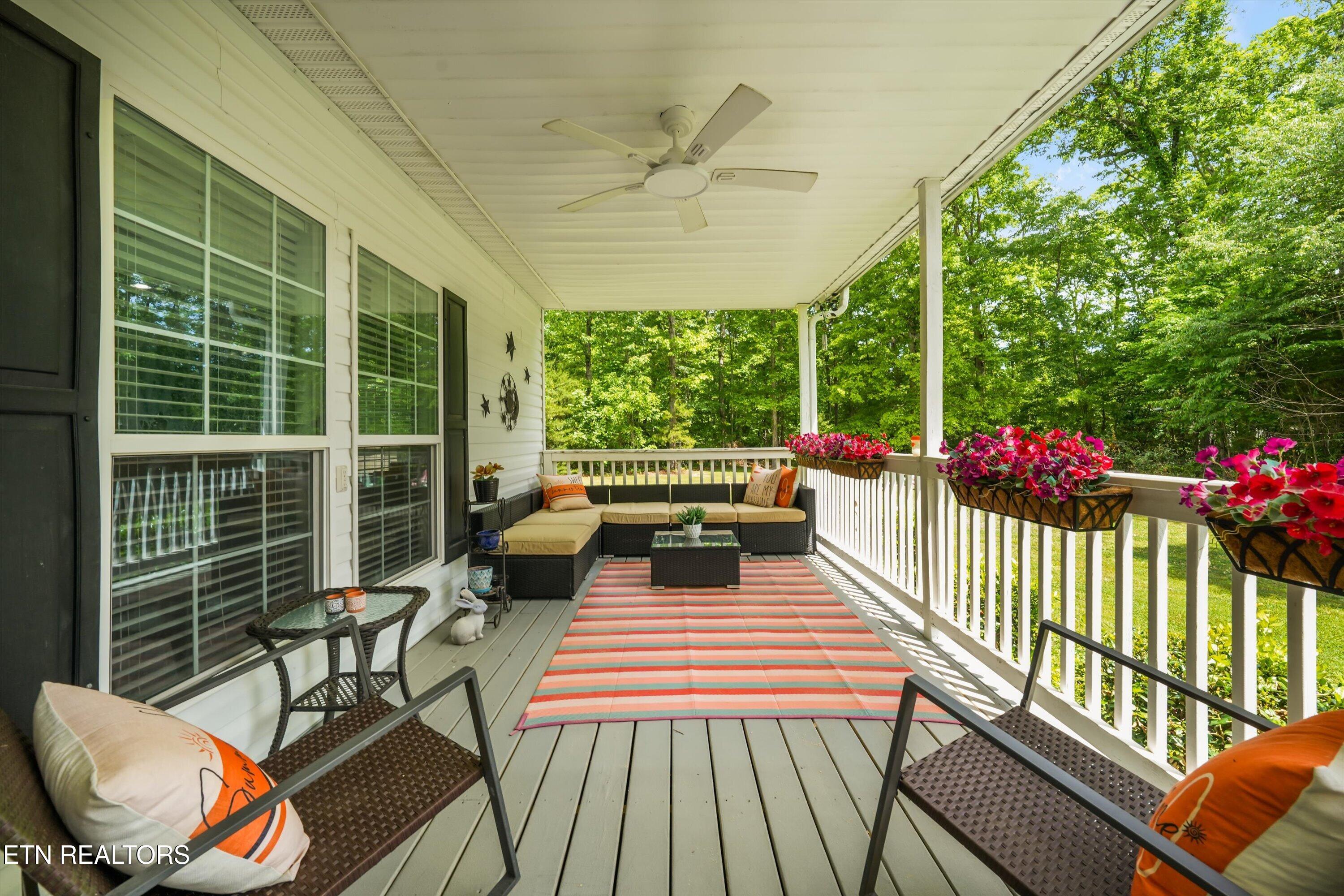 598 Huff Bend Lane
