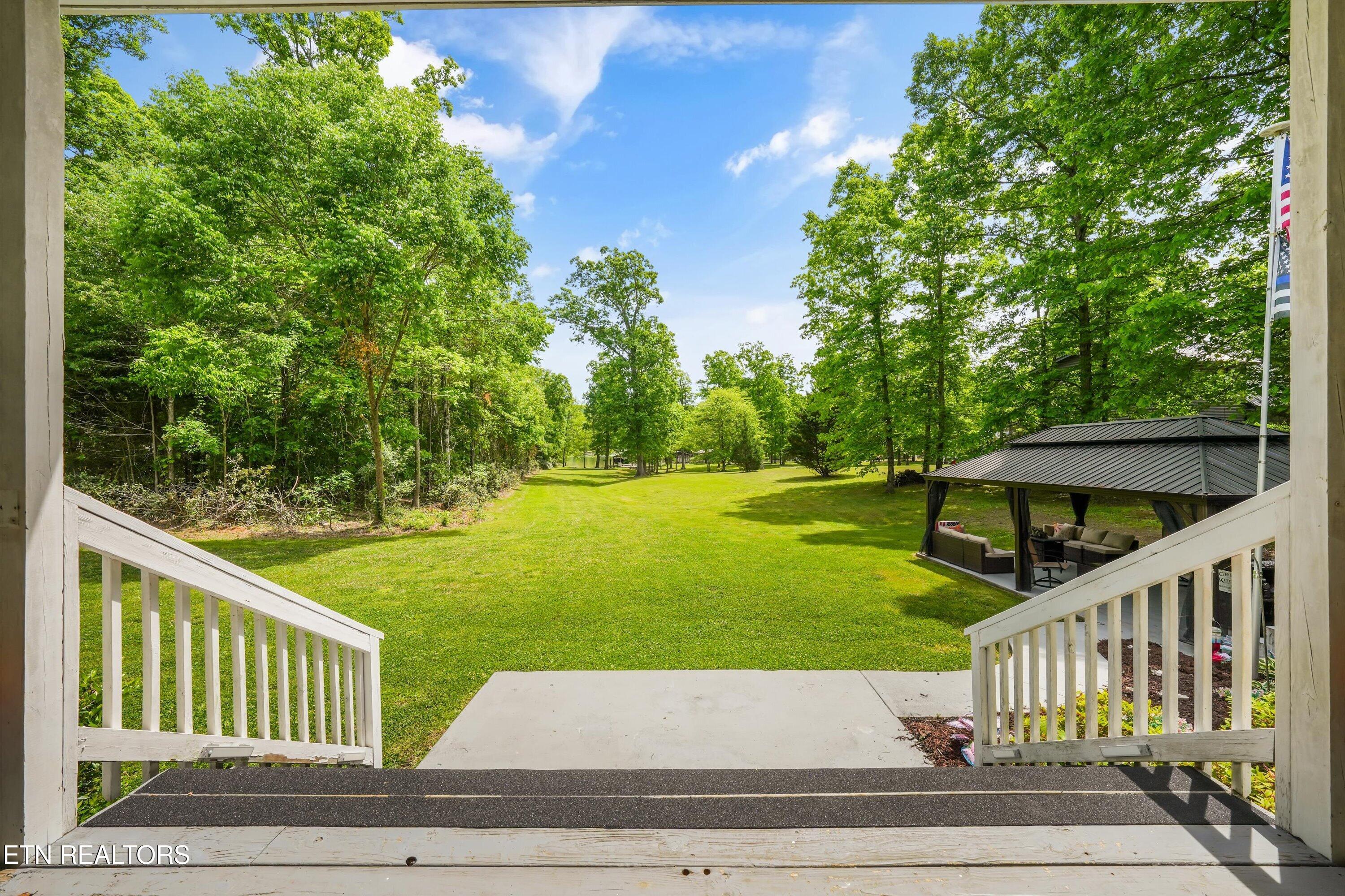 598 Huff Bend Lane