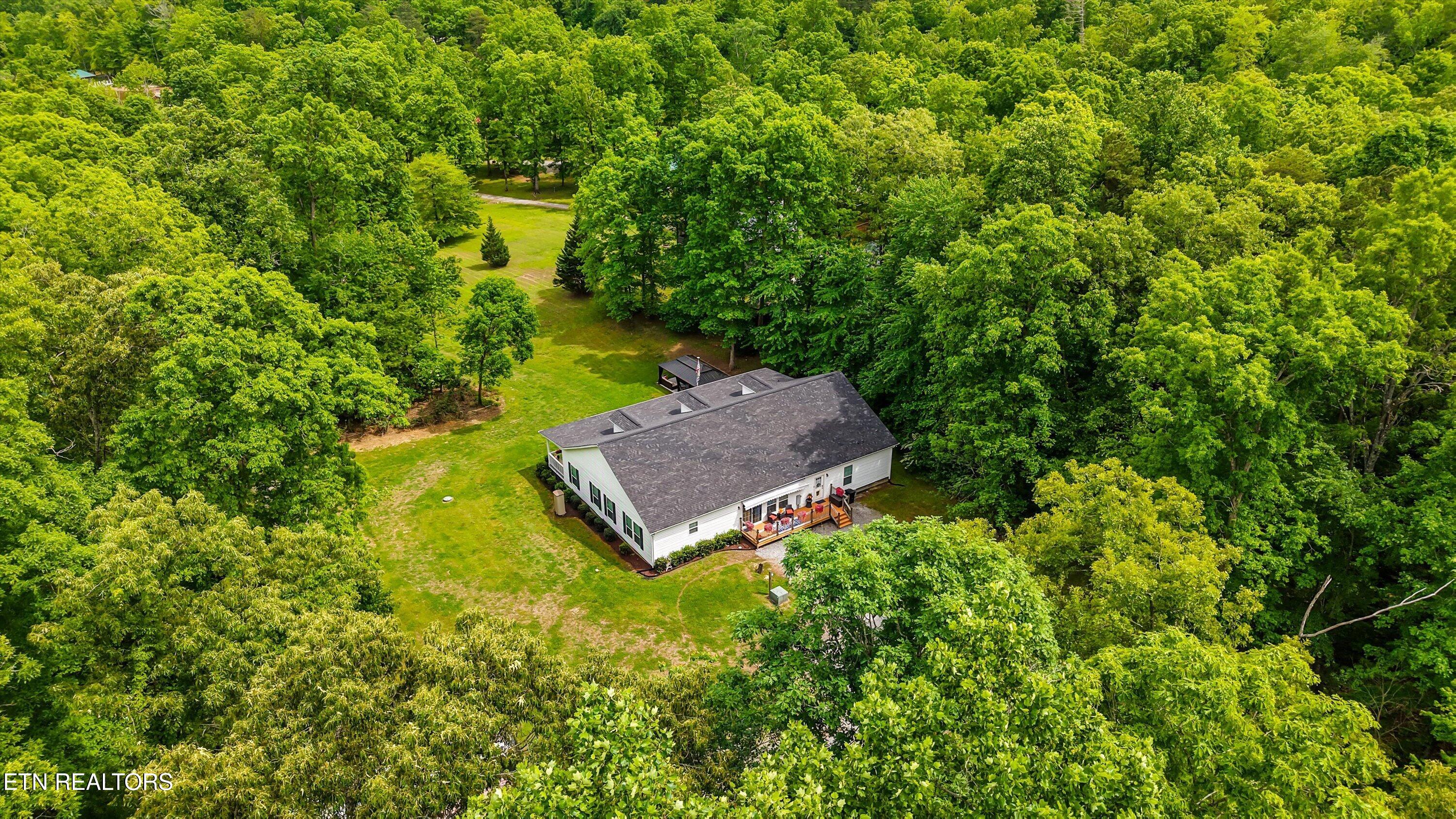 598 Huff Bend Lane