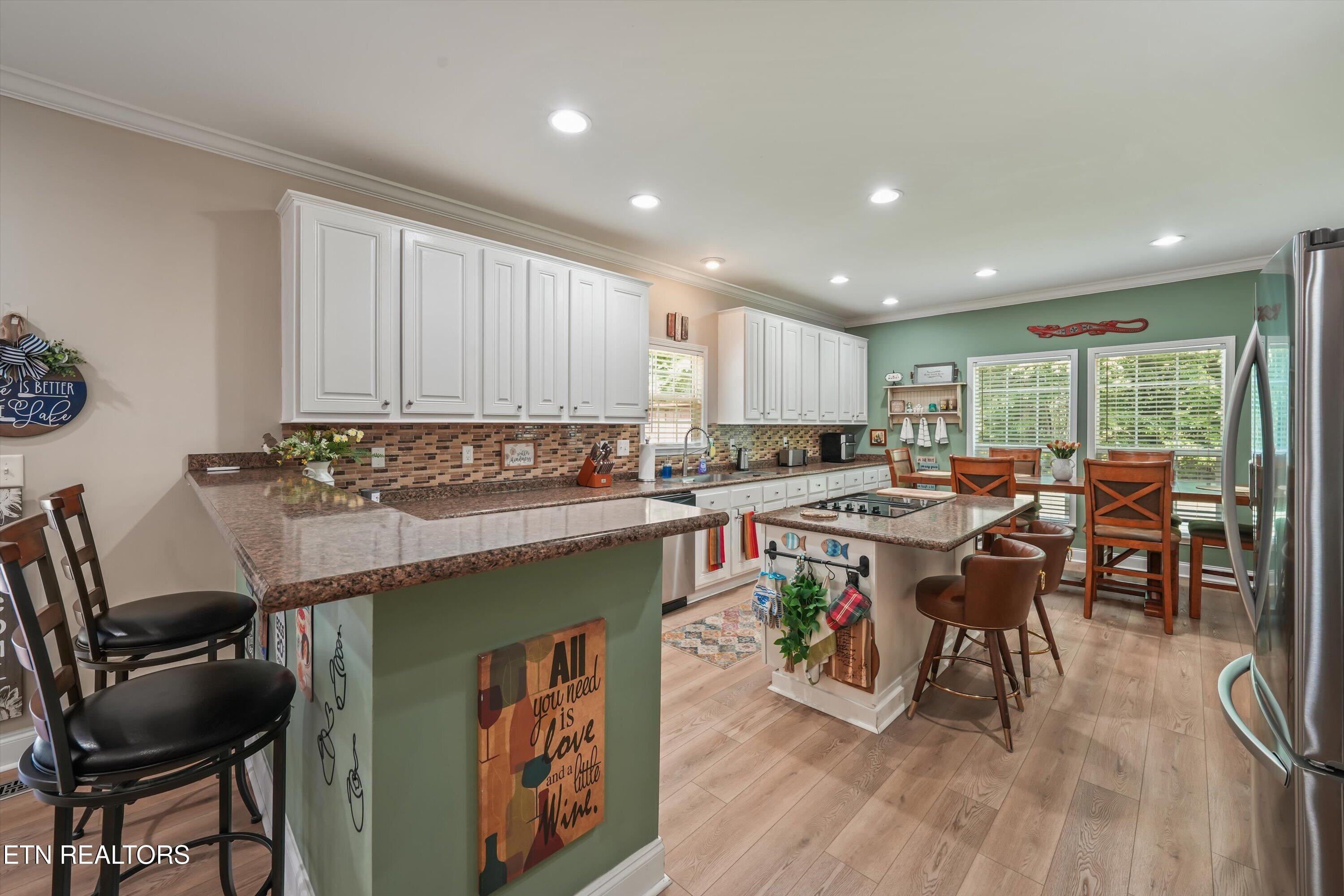 598 Huff Bend Lane